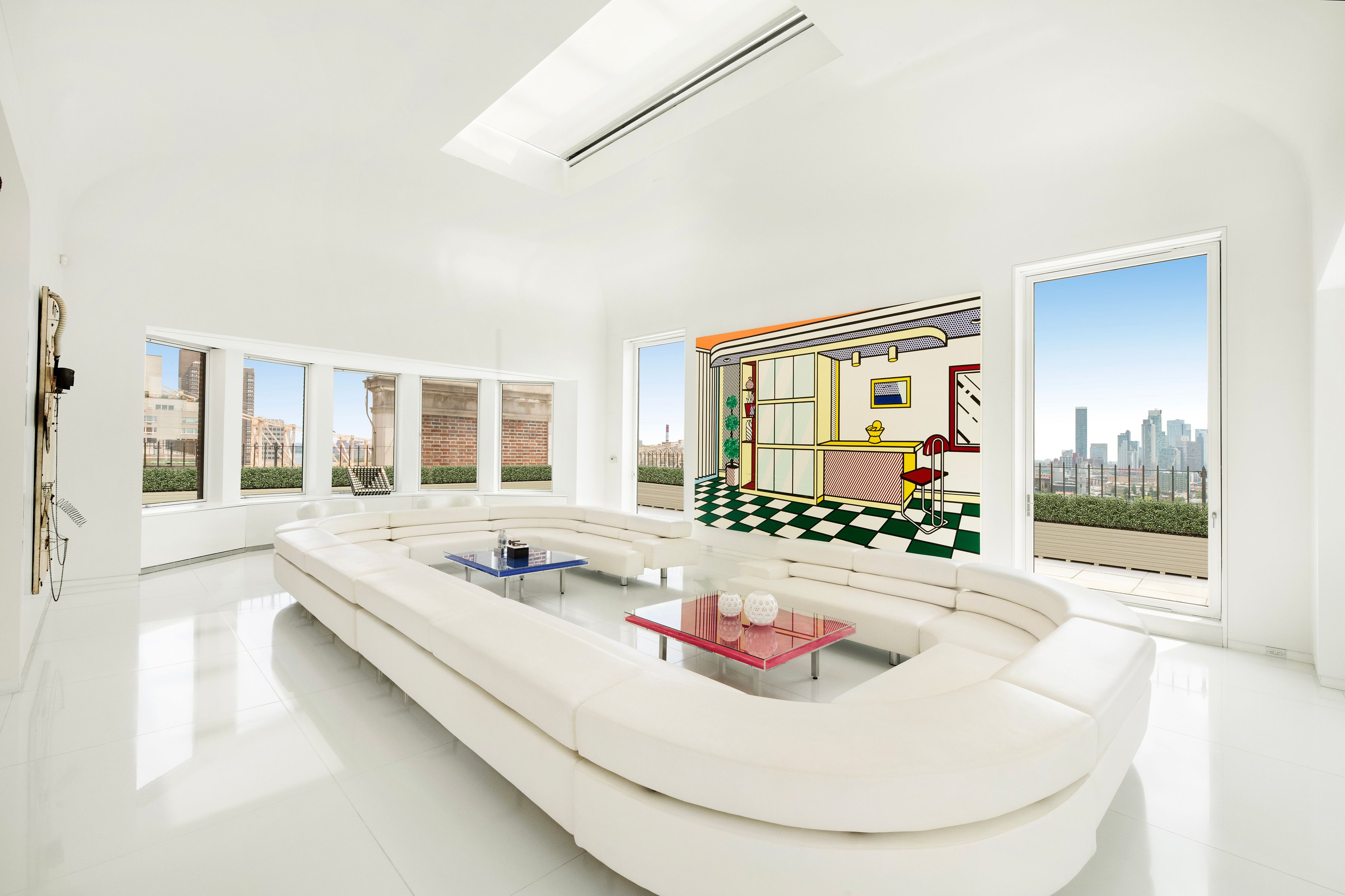  1 Sutton Place South - 物件實景