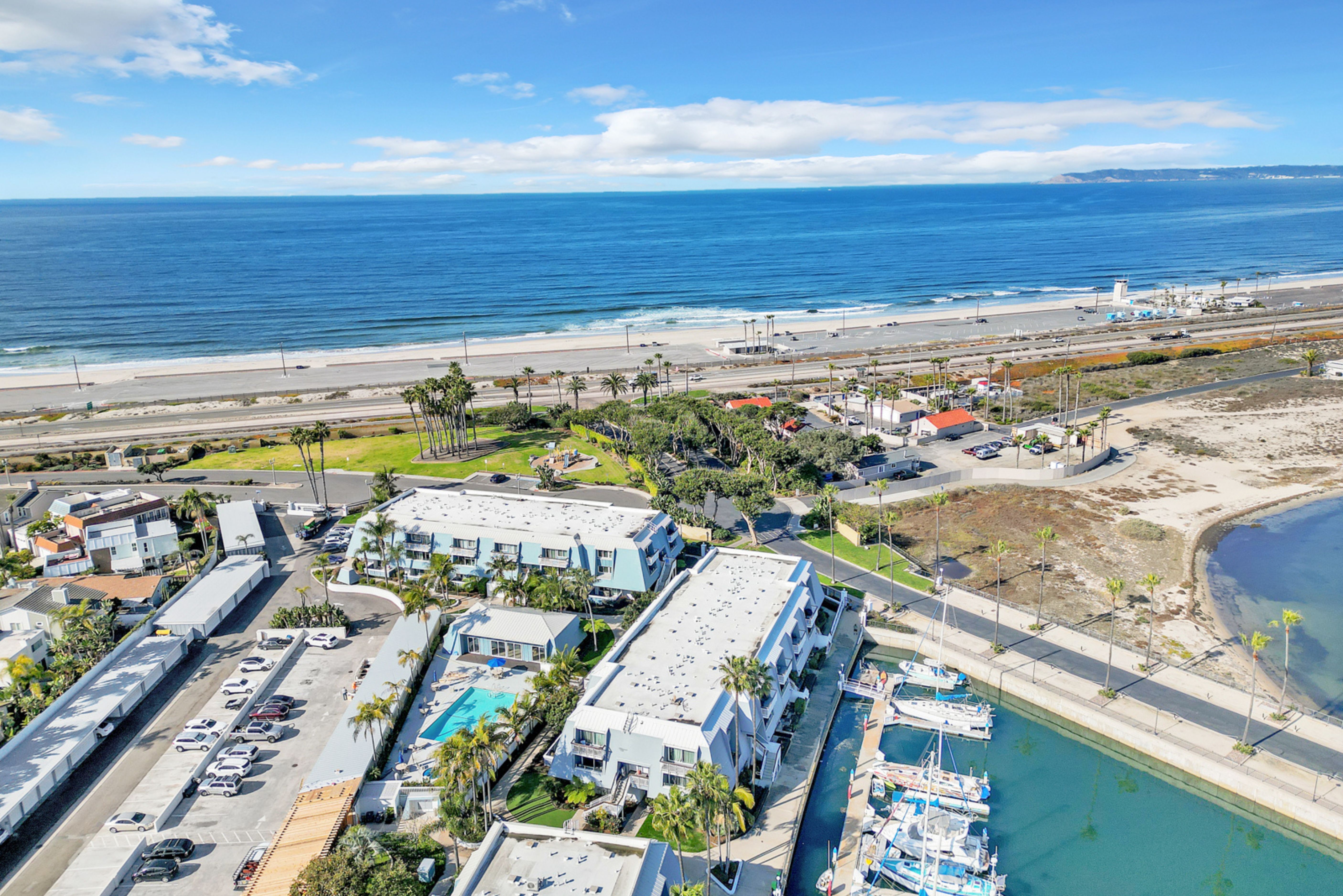  32 Montego Court, Coronado, CA 92118 - 物件實景