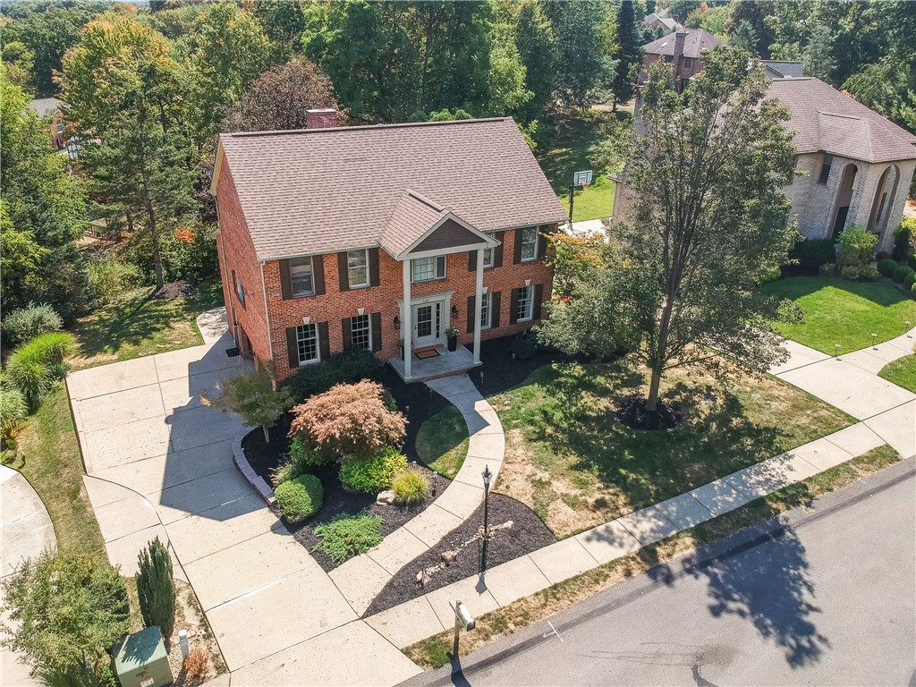 Pine Twp, Pennsylvania, 15044, United States, 4 Bedrooms Bedrooms, ,3 BathroomsBathrooms,Residential,For Sale,1951267