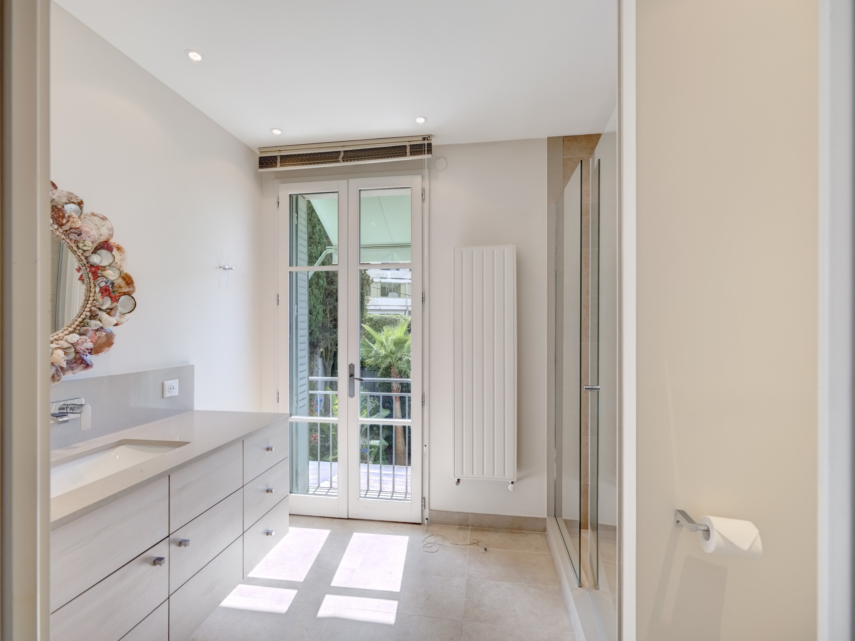  Cannes Montrose charming villa with pool walking distance to the Croisette - 物件實景