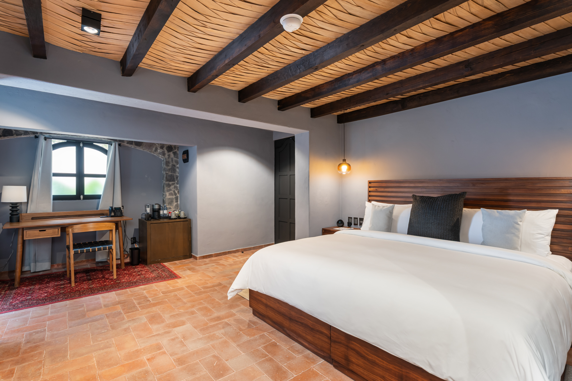  Hotel Piedras Negras - 物件實景