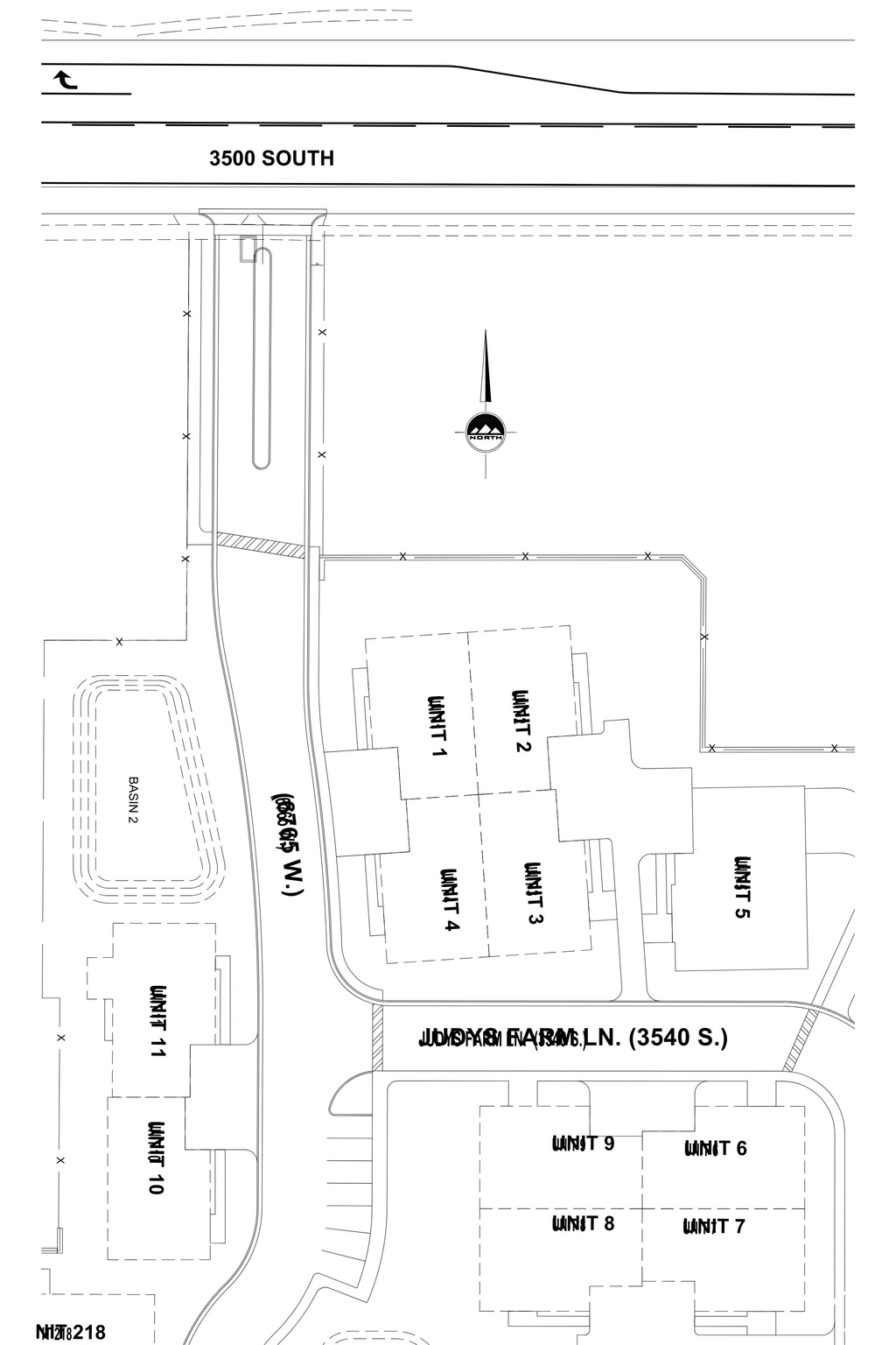 West Valley City, Utah, 84128, United States, 2 Bedrooms Bedrooms, ,1 BathroomBathrooms,Residential,For Sale,1924846