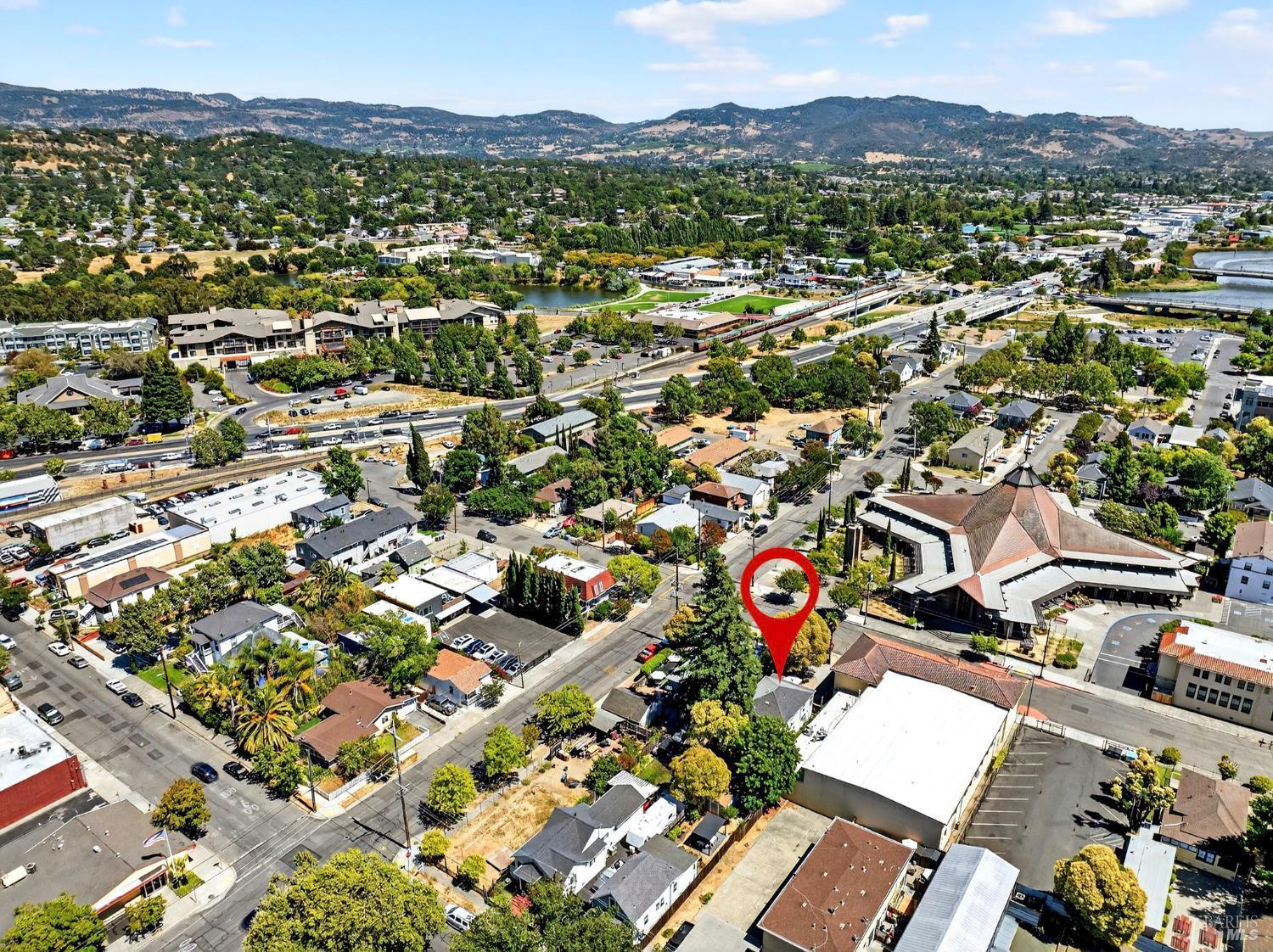 Napa, California, 94559, United States, 1 Bedroom Bedrooms, ,1 BathroomBathrooms,Residential,For Sale,1907347