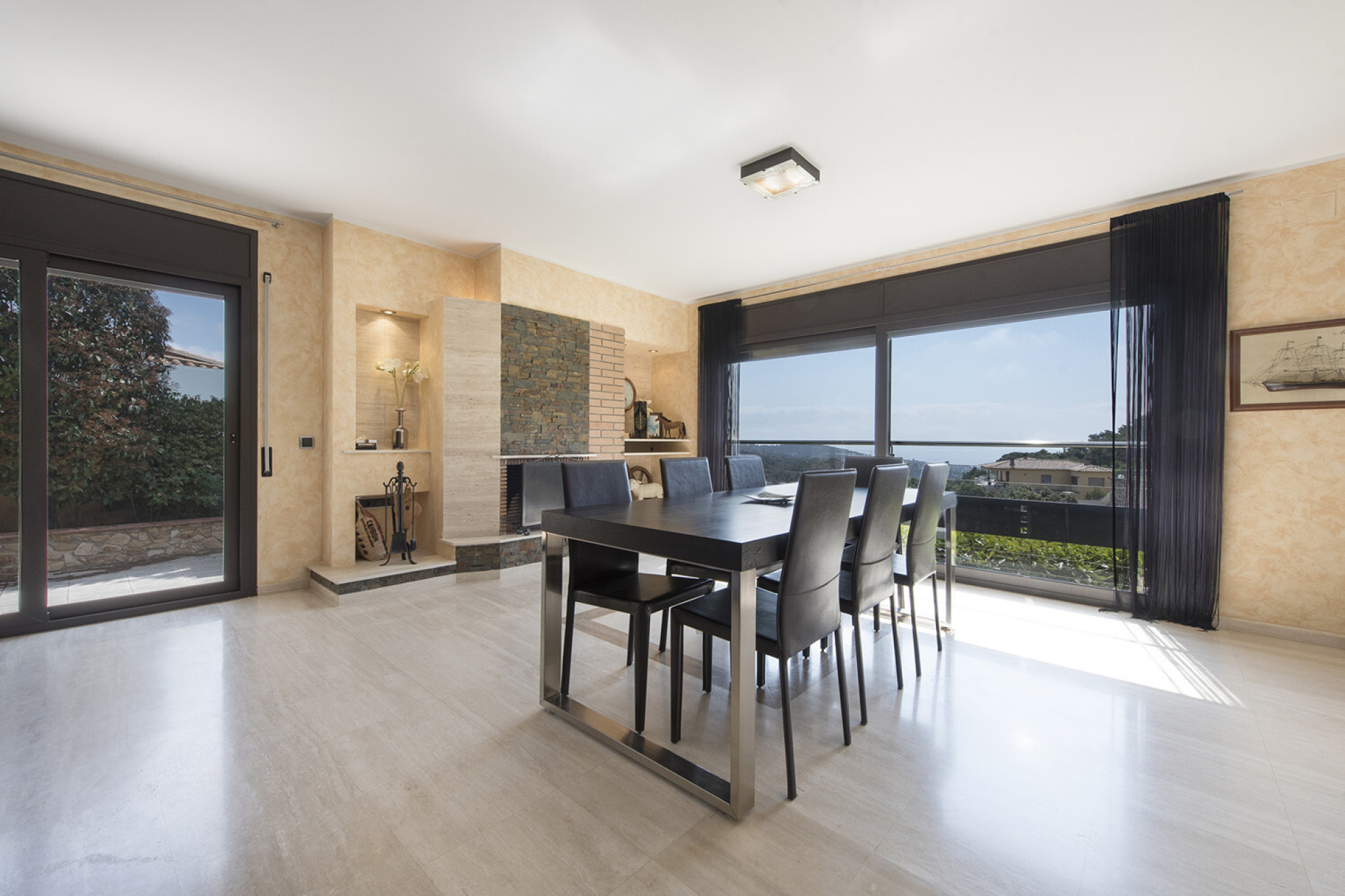  House with lovely views in Mas Nou - 物件實景