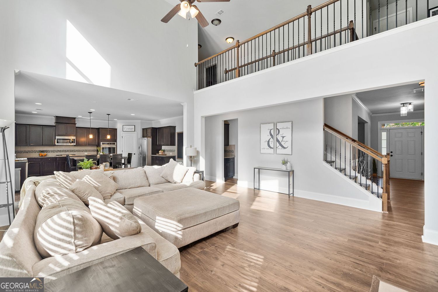 Kennesaw, Georgia, 30152, United States, 5 Bedrooms Bedrooms, ,4 BathroomsBathrooms,Residential,For Sale,1859019