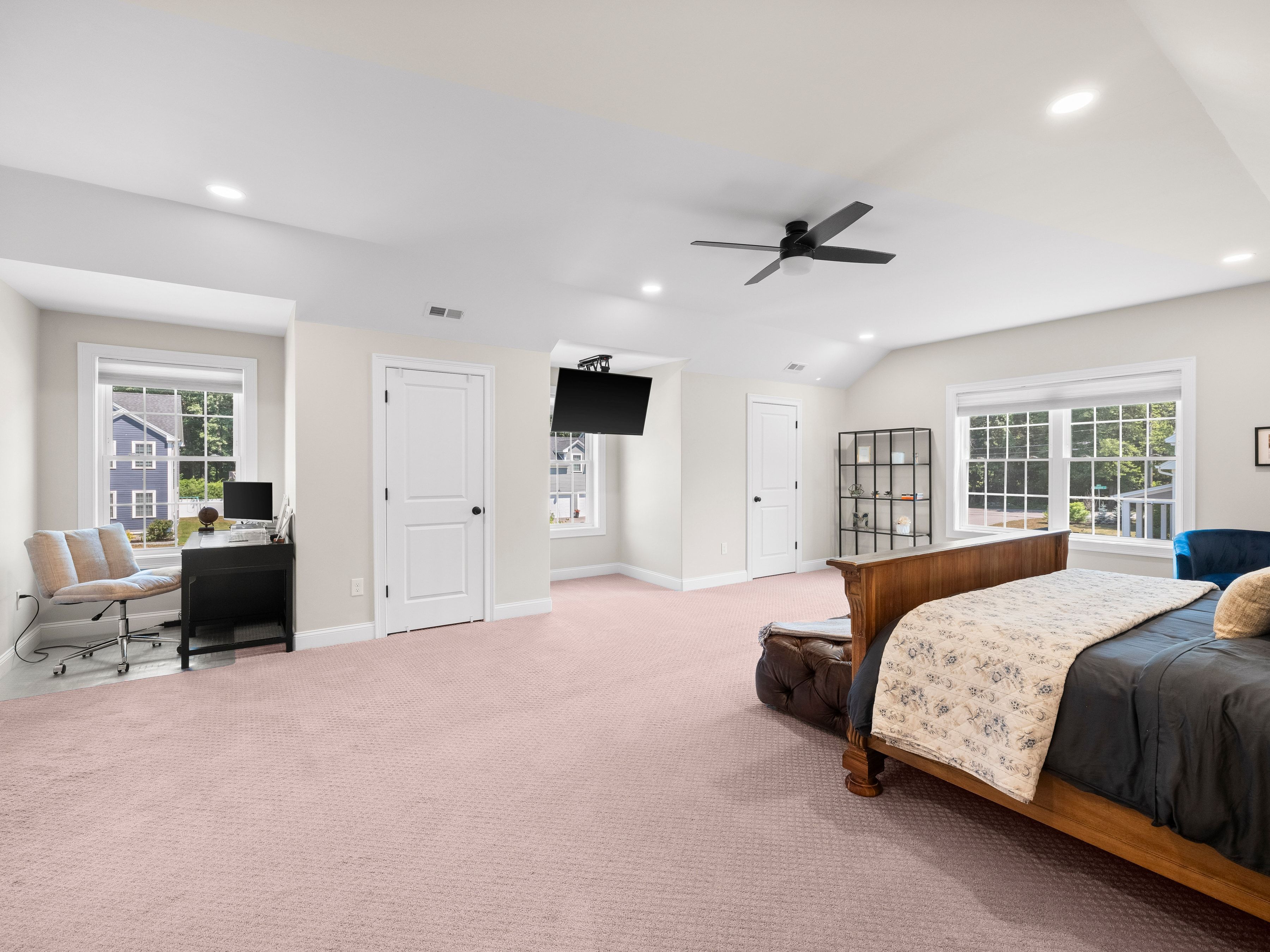  6 Genevieve Lane, Acton, MA 01720 - 物件實景