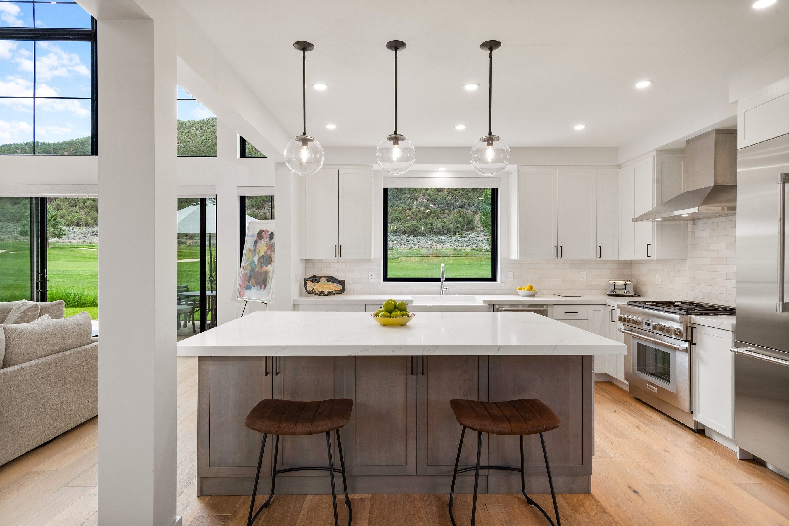  303 Golden Bear Drive, Carbondale, CO 81623 - 物件實景