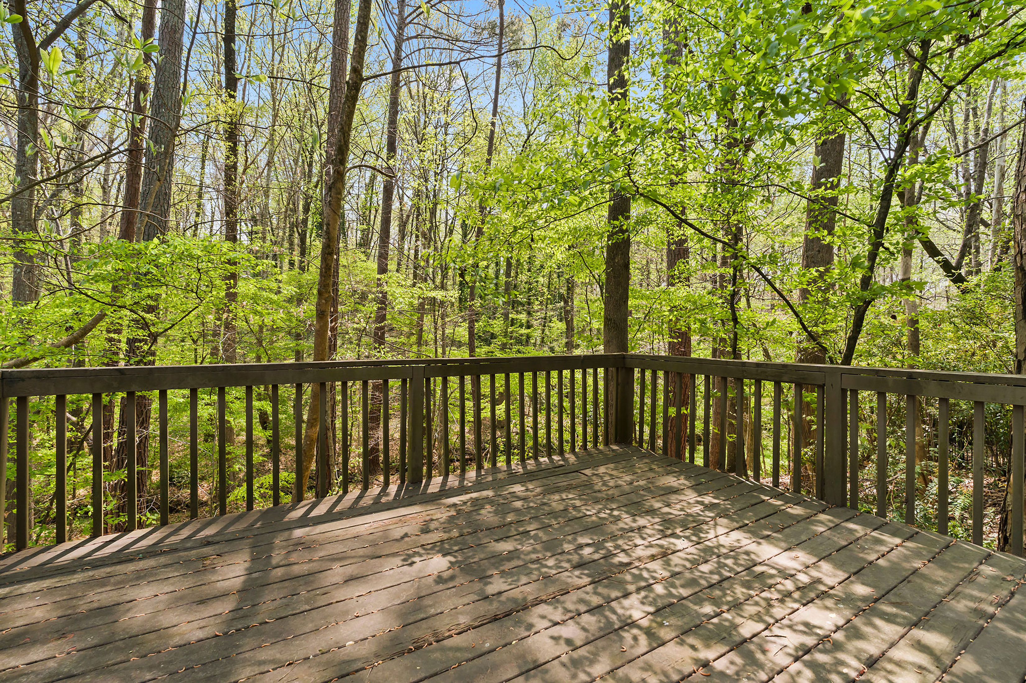  Roswell Home Blends Charm, Privacy and Location - 物件實景