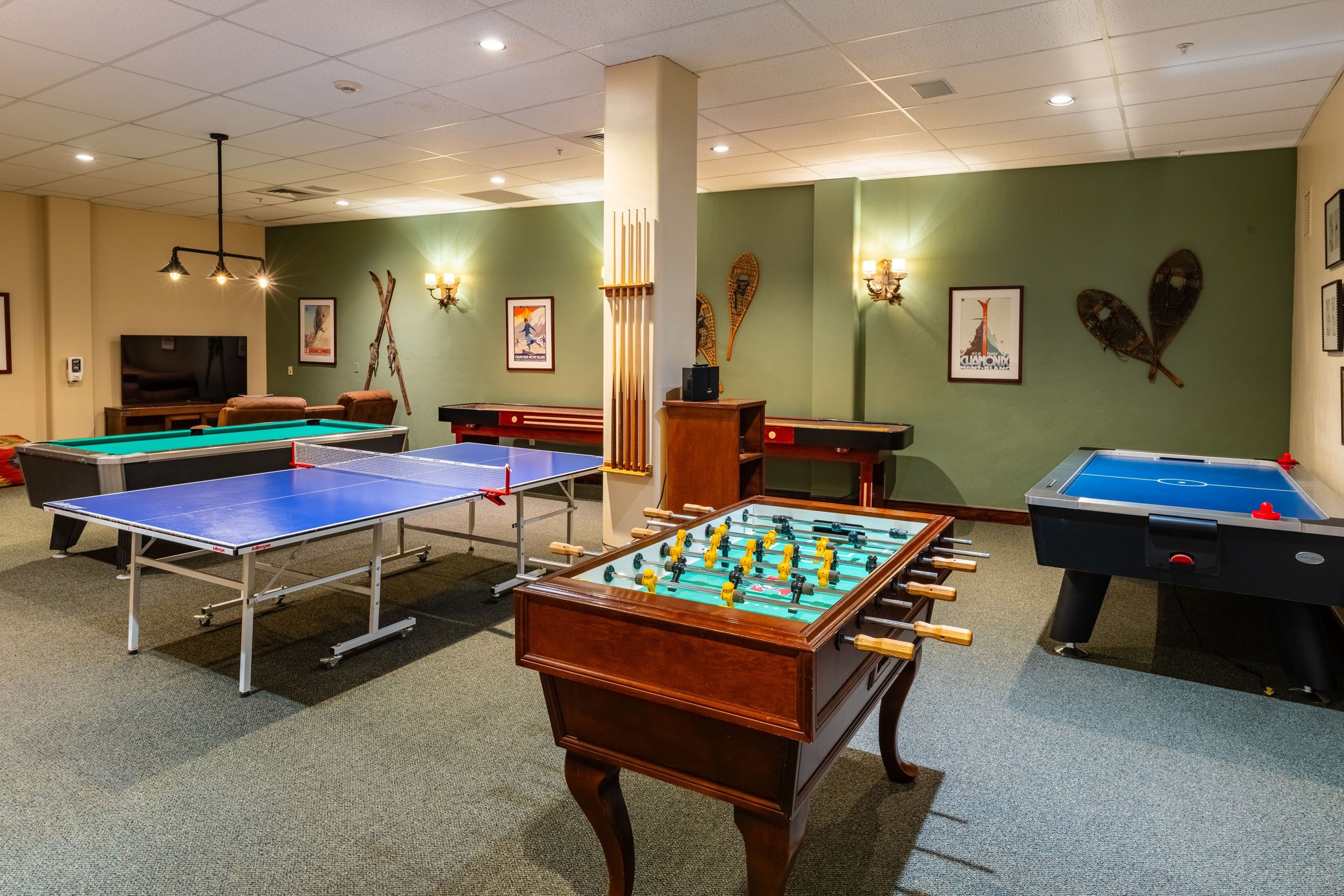  96 Timbers Club Court, Snowmass Village, CO, 81615 - 物件實景