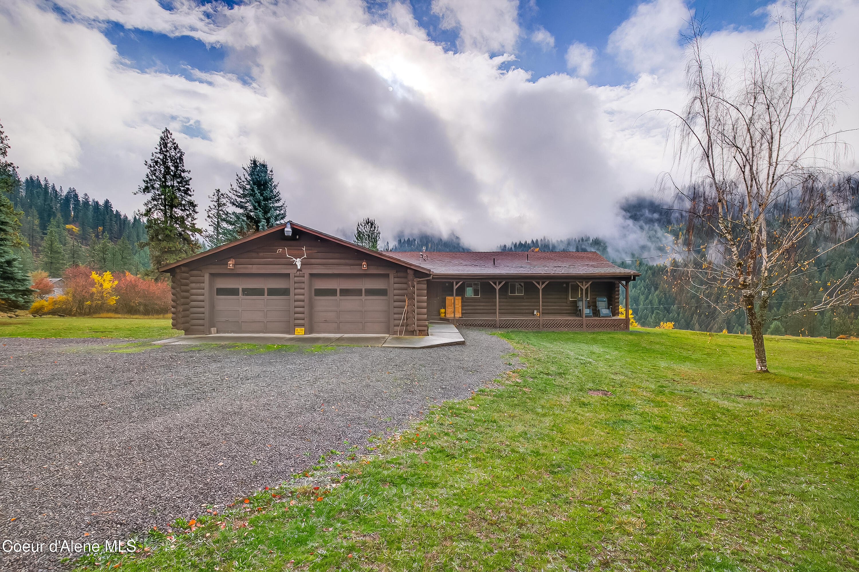 Kendrick, Idaho, 83537, United States, 3 Bedrooms Bedrooms, ,2 BathroomsBathrooms,Residential,For Sale,1977915