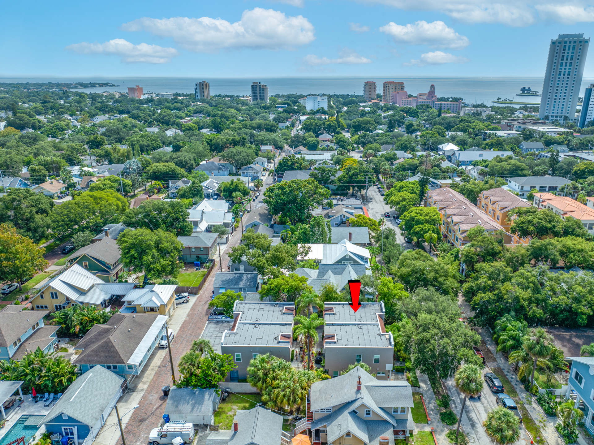 St Petersburg, Florida, 33701, United States, 3 Bedrooms Bedrooms, ,3 BathroomsBathrooms,Residential,For Sale,1979371