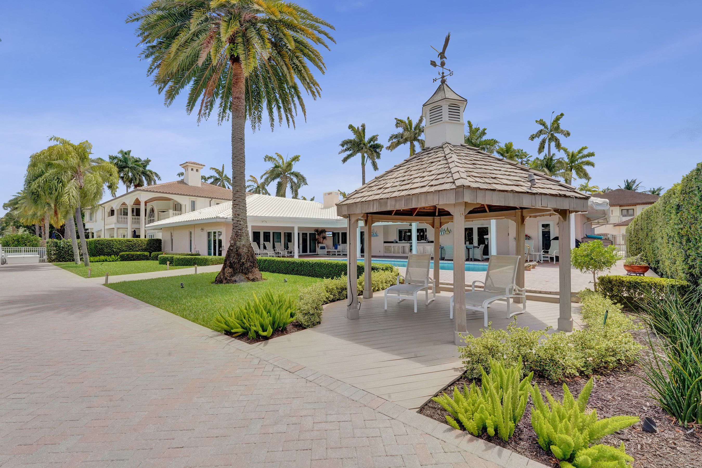  163 Nurmi Drive, Fort Lauderdale, FL, 33301 - 物件實景