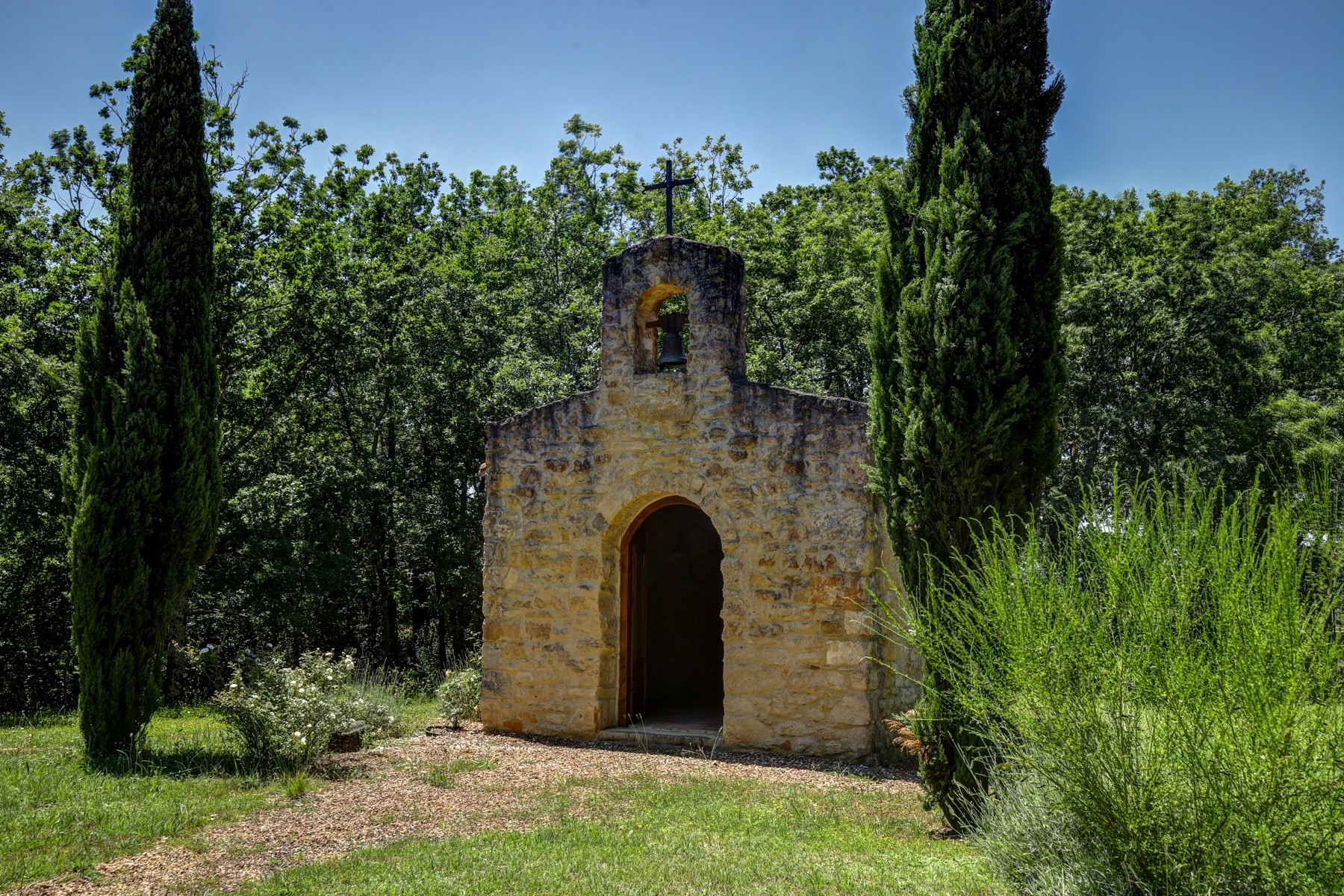  At the gateway to the Pyrenees, a rare estate combining elegance, nature and fr… - 物件實景
