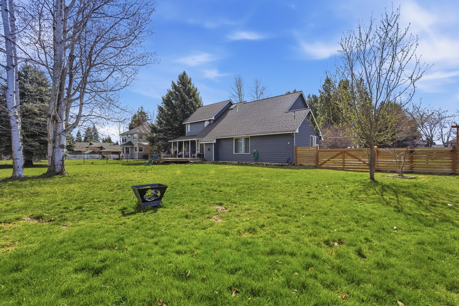  611 Ponder Point Dr - 物件實景