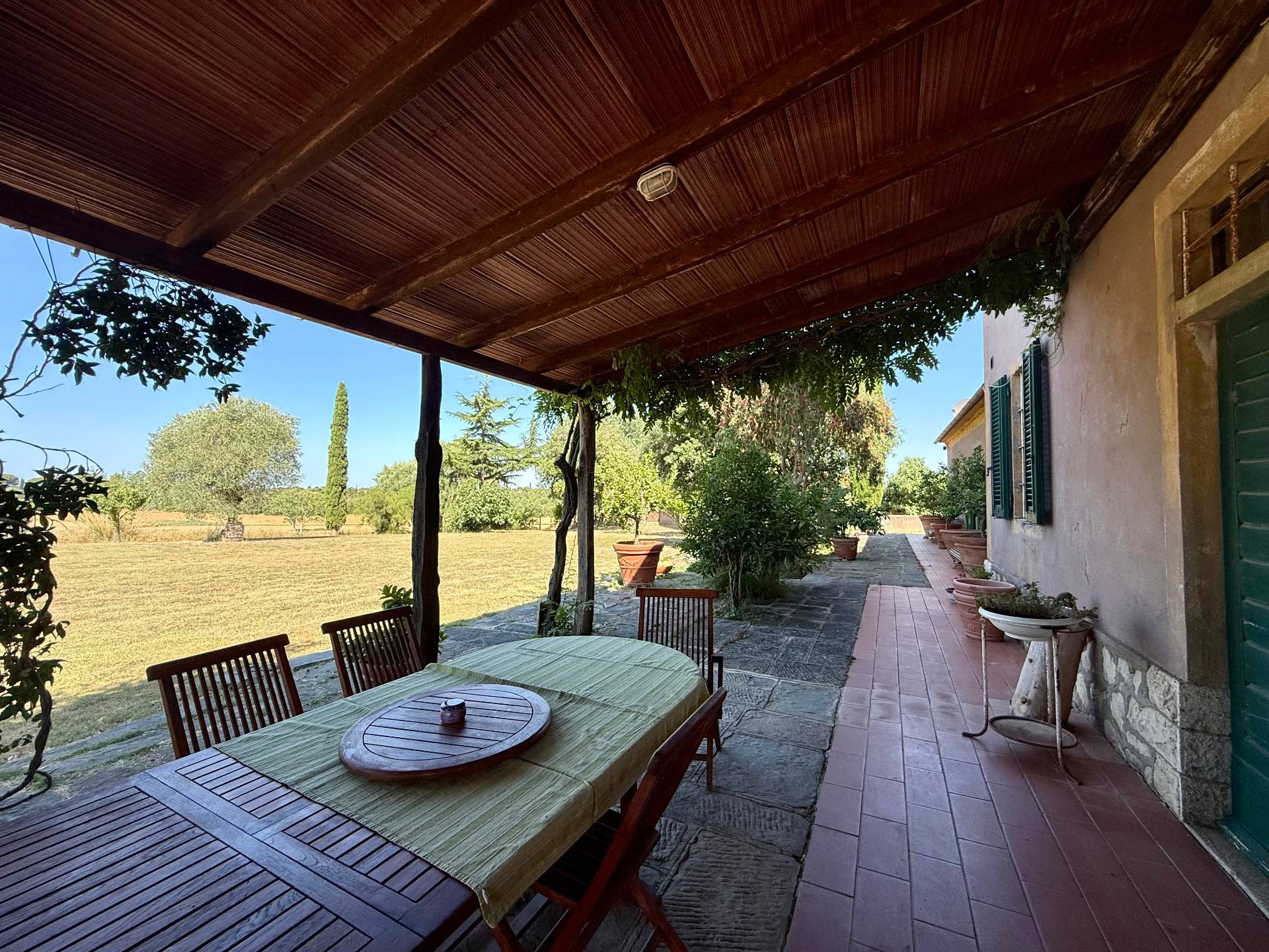 Magliano in Toscana, Grosseto, 58051, IT, 5 Bedrooms Bedrooms, ,3 BathroomsBathrooms,Residential,For Sale,1885318