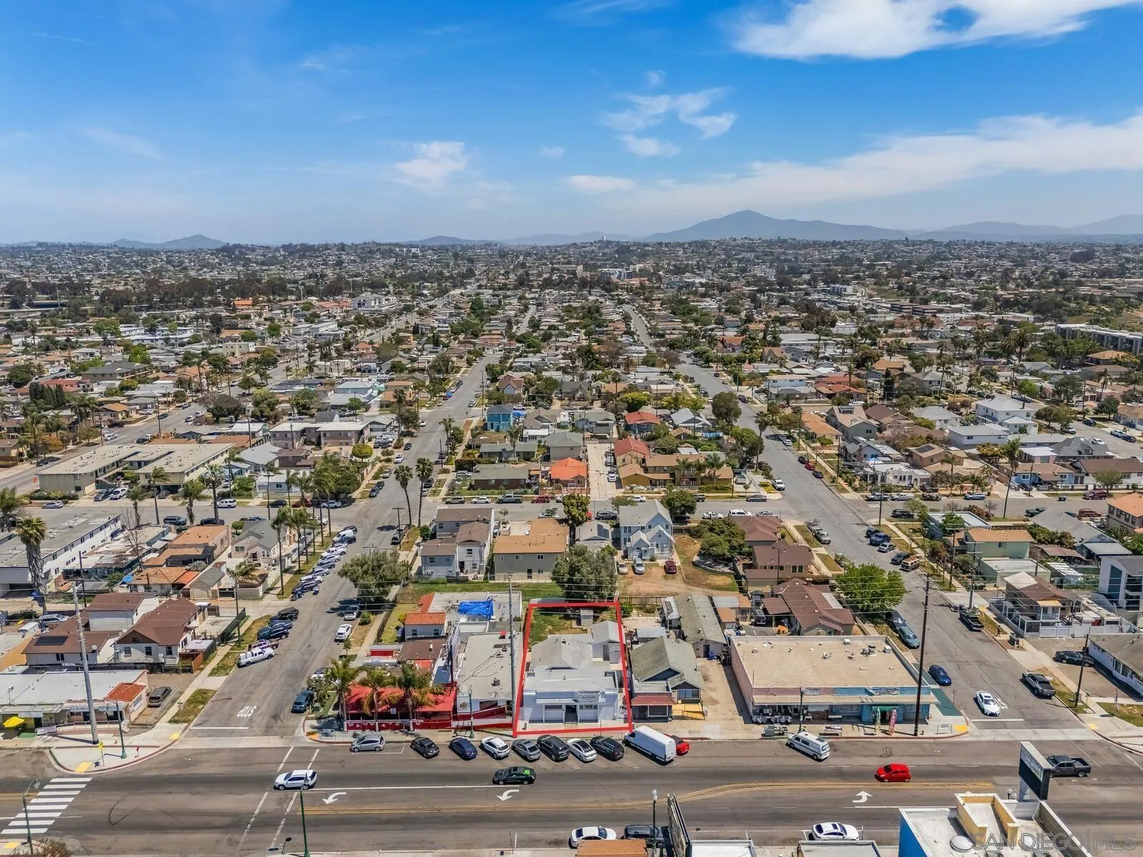 National City, California, 91950, United States, 5 Bedrooms Bedrooms, ,2 BathroomsBathrooms,Residential,For Sale,1895811