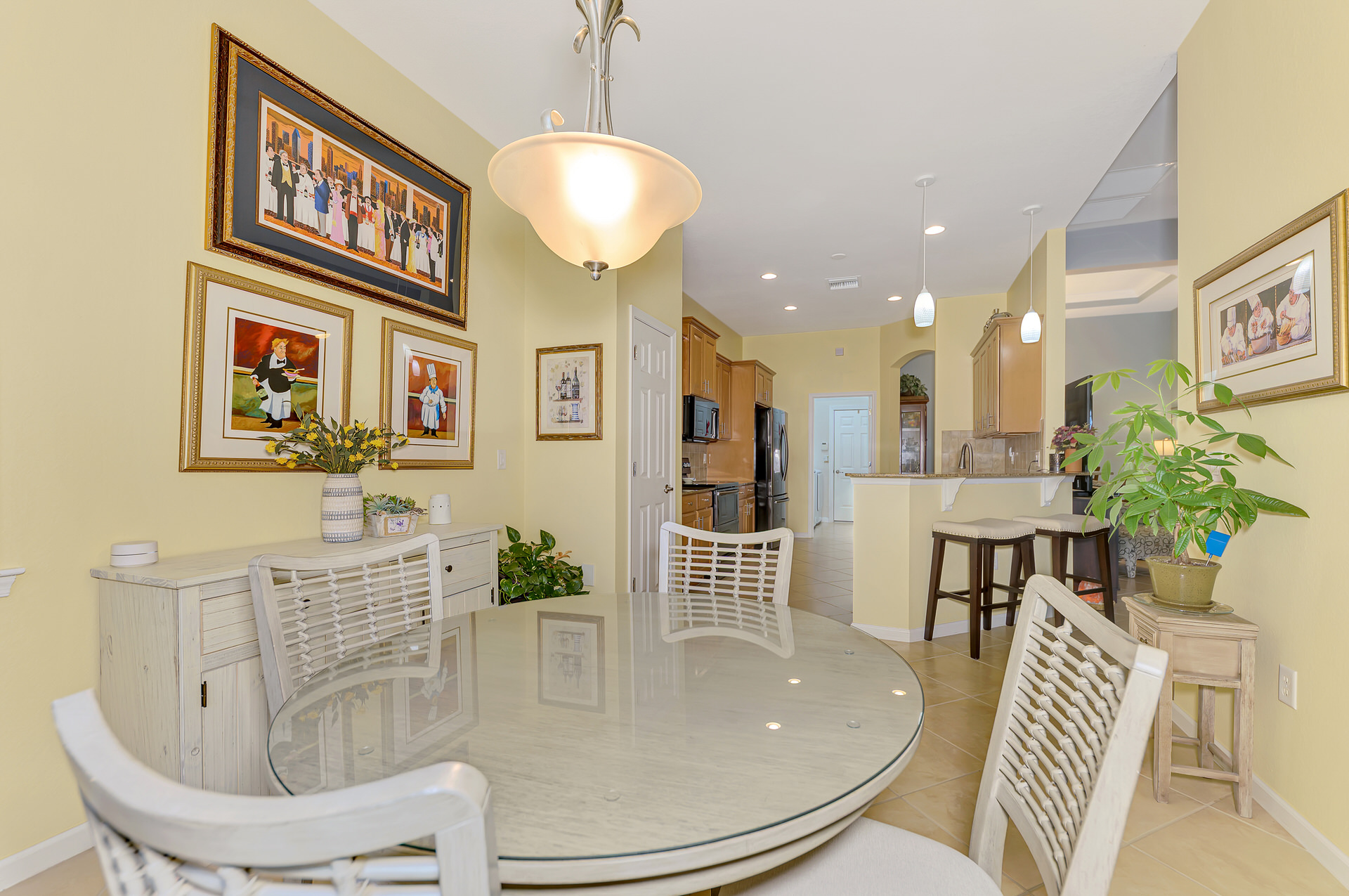 PORT CHARLOTTE, Florida, 33953, United States, 3 Bedrooms Bedrooms, ,2 BathroomsBathrooms,Residential,For Sale,1988529