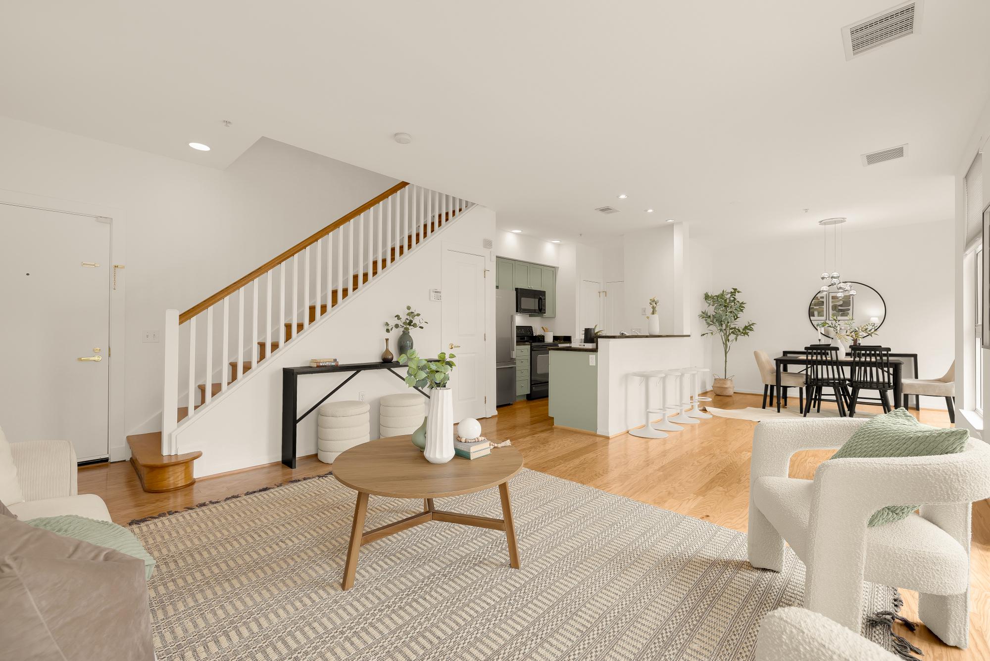 343 Cedar Street NW, Washington, DC, 20012 - 物件實景