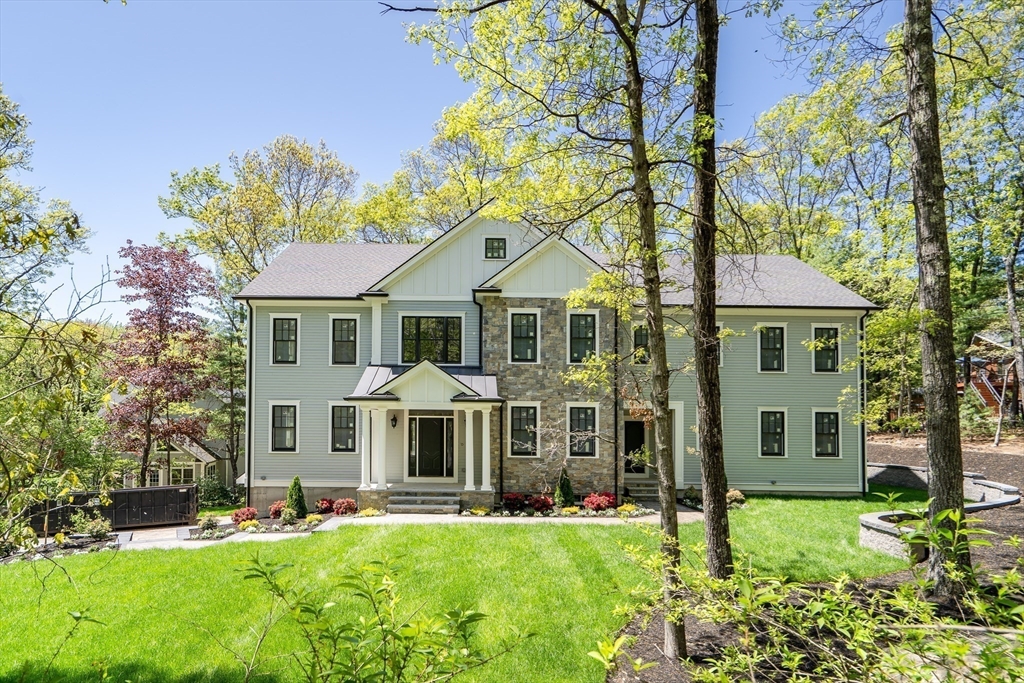 Lexington, Massachusetts, 02420, United States, 6 Bedrooms Bedrooms, ,7 BathroomsBathrooms,Residential,For Sale,1837719