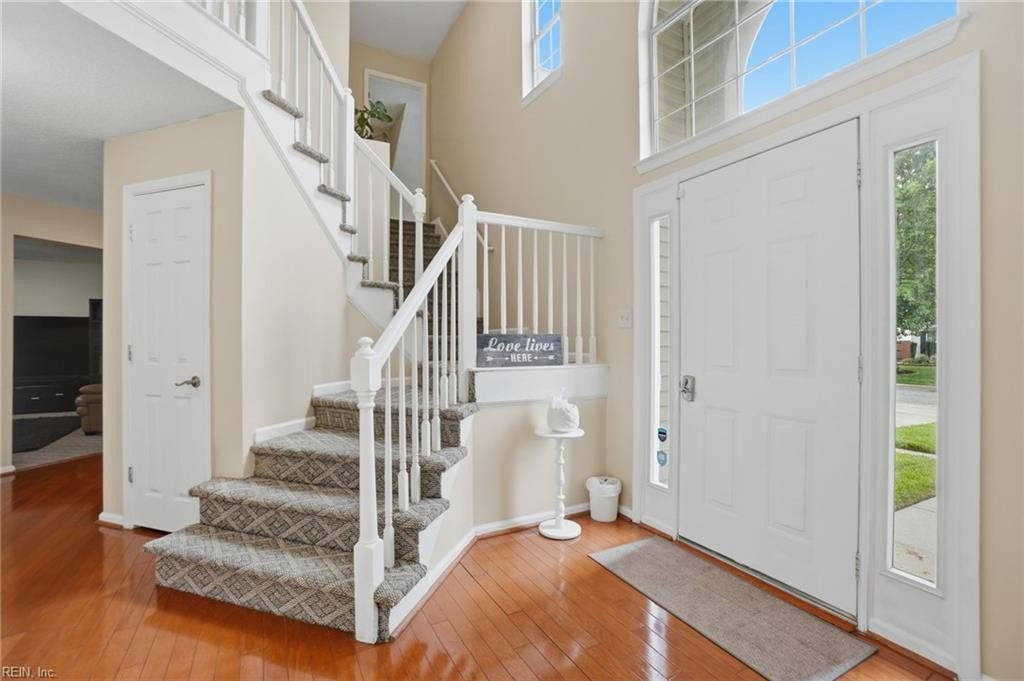 Virginia Beach, Virginia, 23456, United States, 4 Bedrooms Bedrooms, ,3 BathroomsBathrooms,Residential,For Sale,2048276