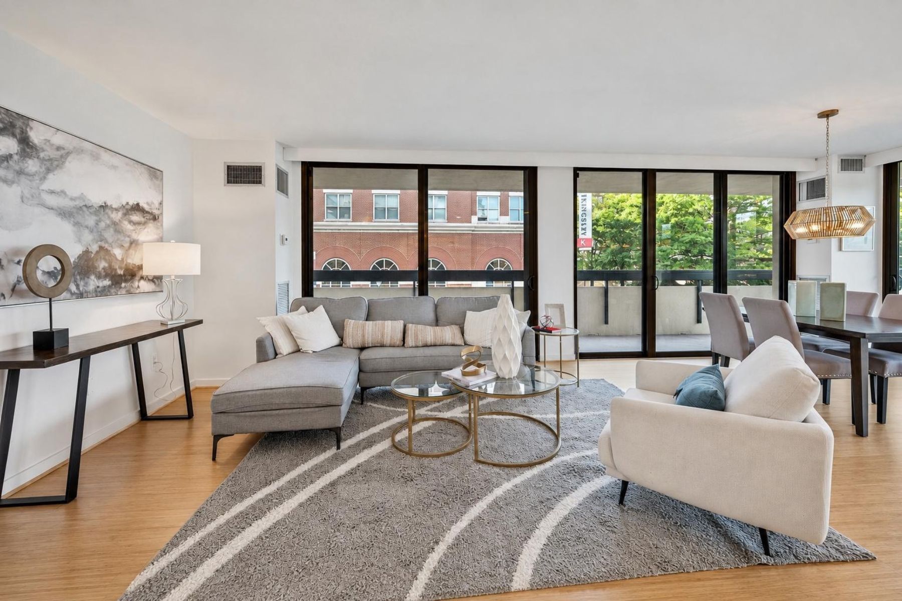  400 Madison Street, Alexandria, VA, 22314 - 物件實景