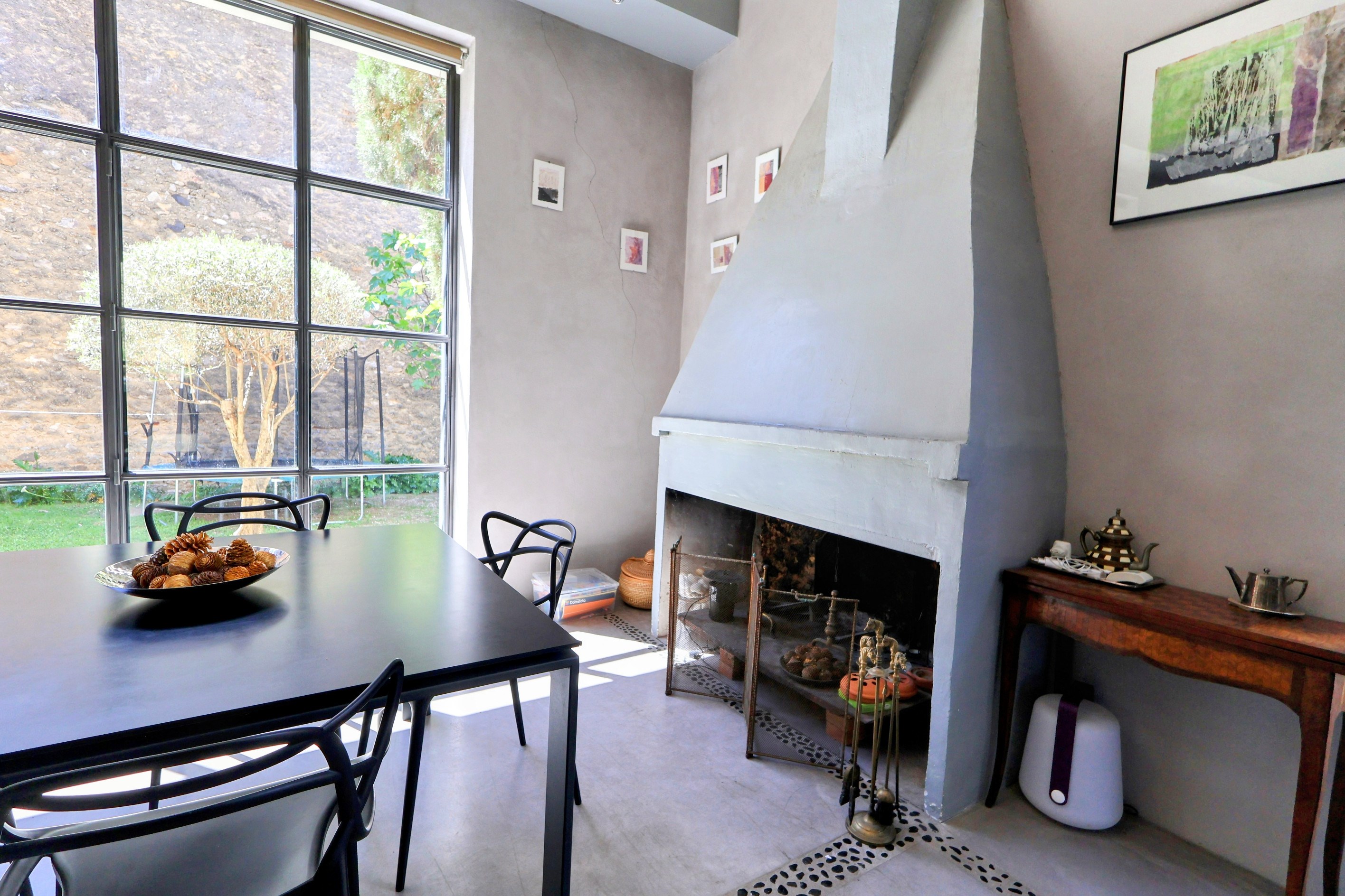  Renovated 300 sqm Character Home – A Perfect Marriage of Tradition and Modernity - 物件實景
