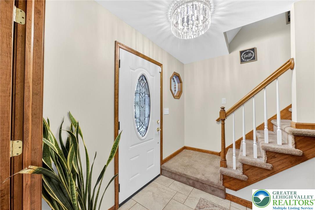 North Whitehall Twp, Pennsylvania, 18069, United States, 4 Bedrooms Bedrooms, ,3 BathroomsBathrooms,Residential,For Sale,1987552