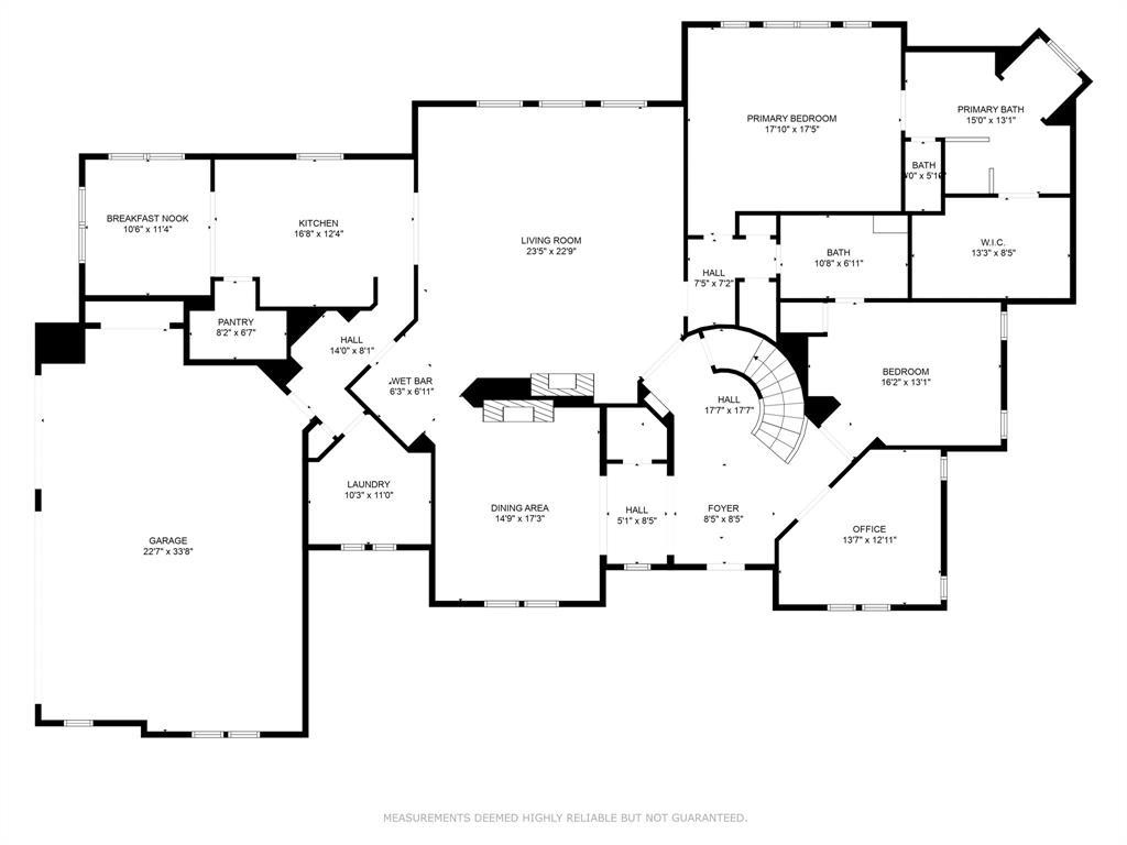 Aledo, Texas, 76008, United States, 5 Bedrooms Bedrooms, ,4 BathroomsBathrooms,Residential,For Sale,1846580