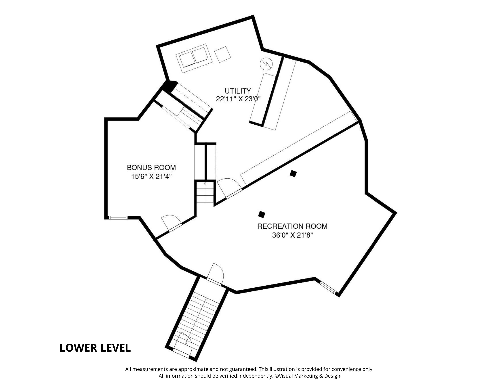  A Rare Geodesic Dome House with Room to Grow - 物件實景