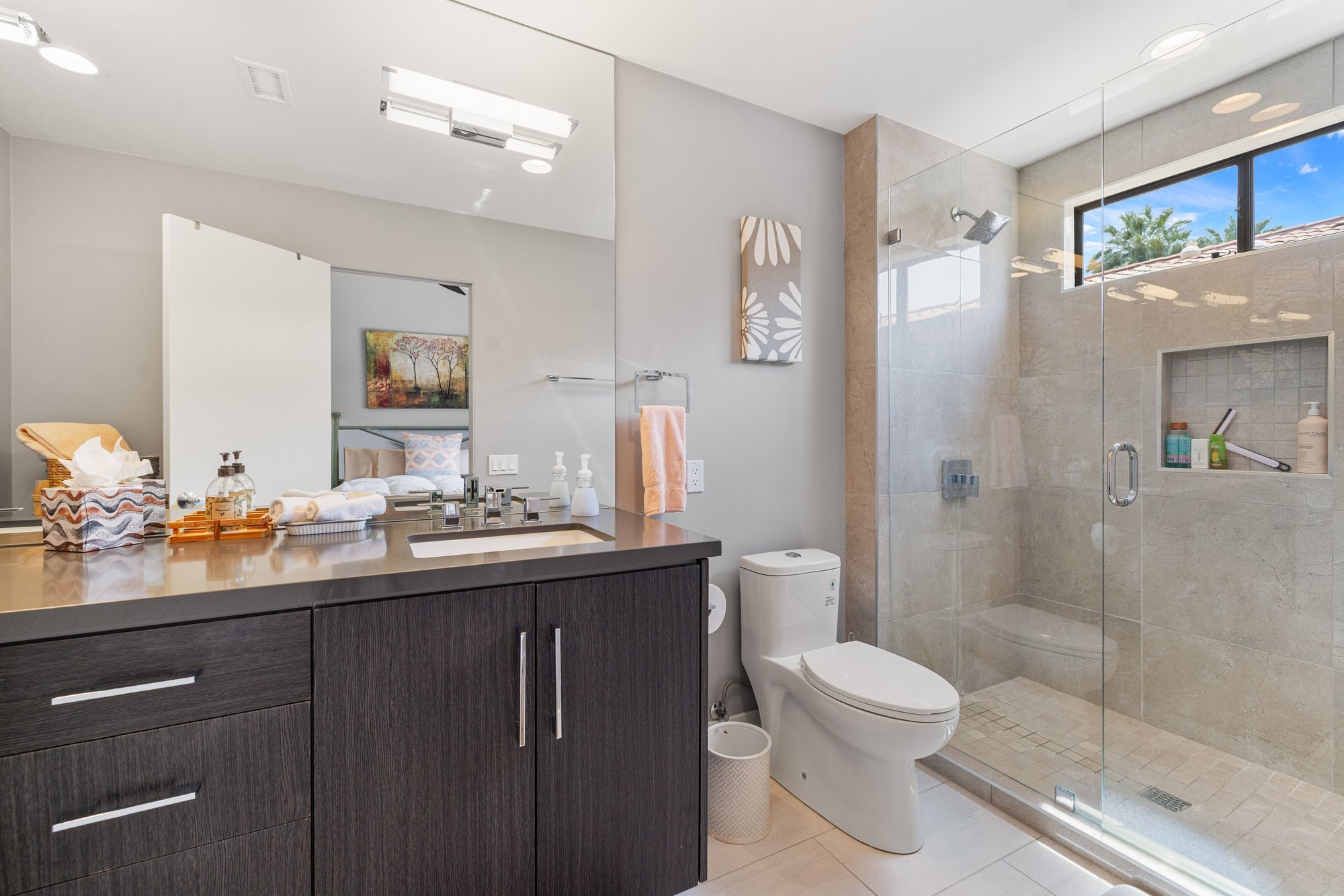  Remodeled Open Space Living in Palm Desert - 物件實景