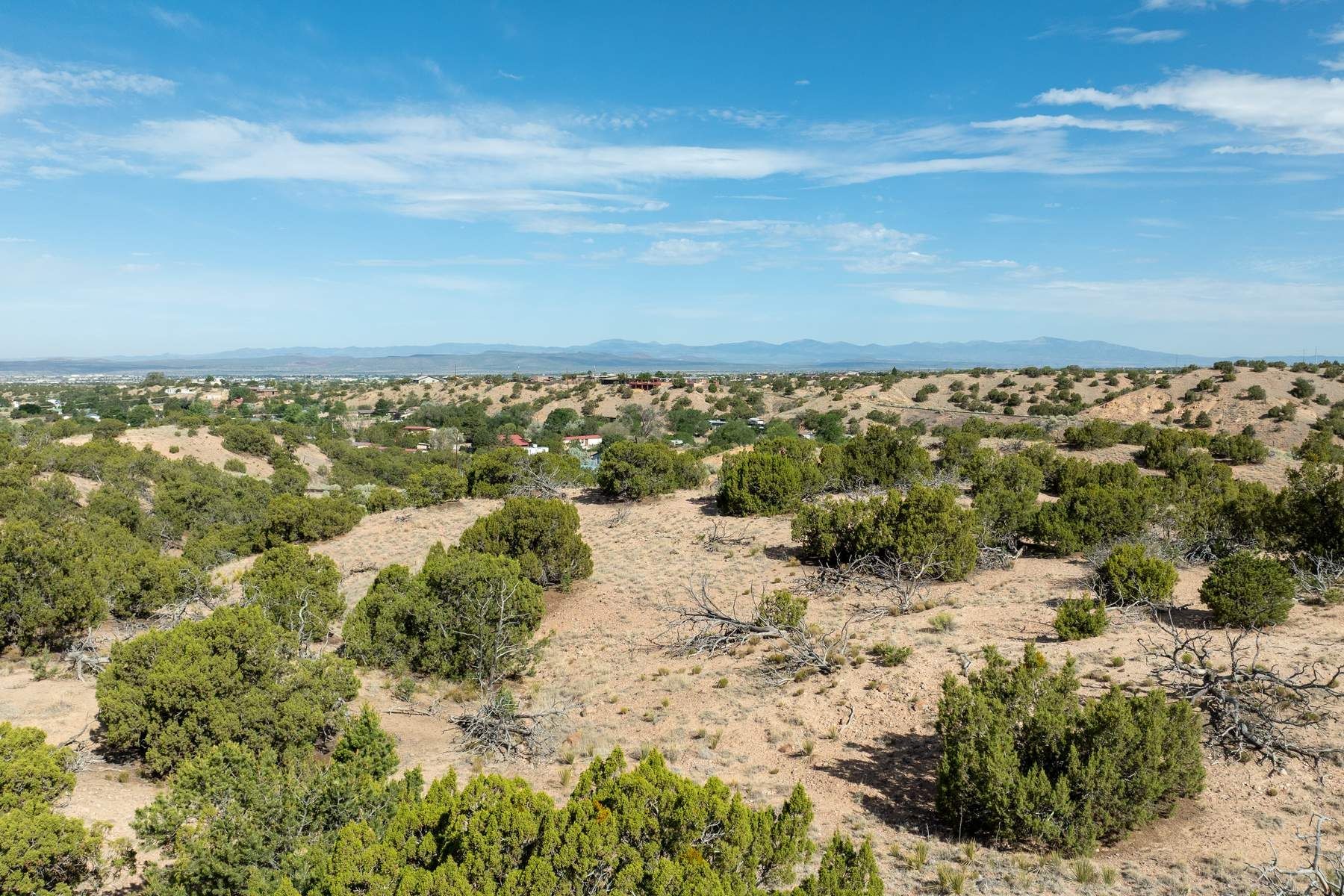  245 Arroyo Hondo Trail - 物件實景