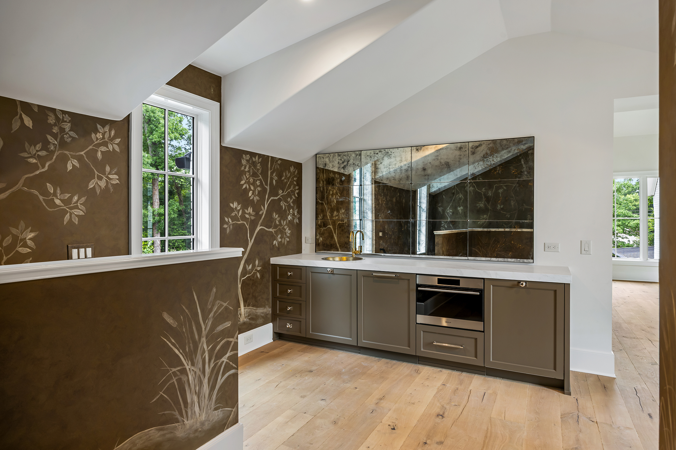  2026 Southeastern Design Showhouse - 物件實景