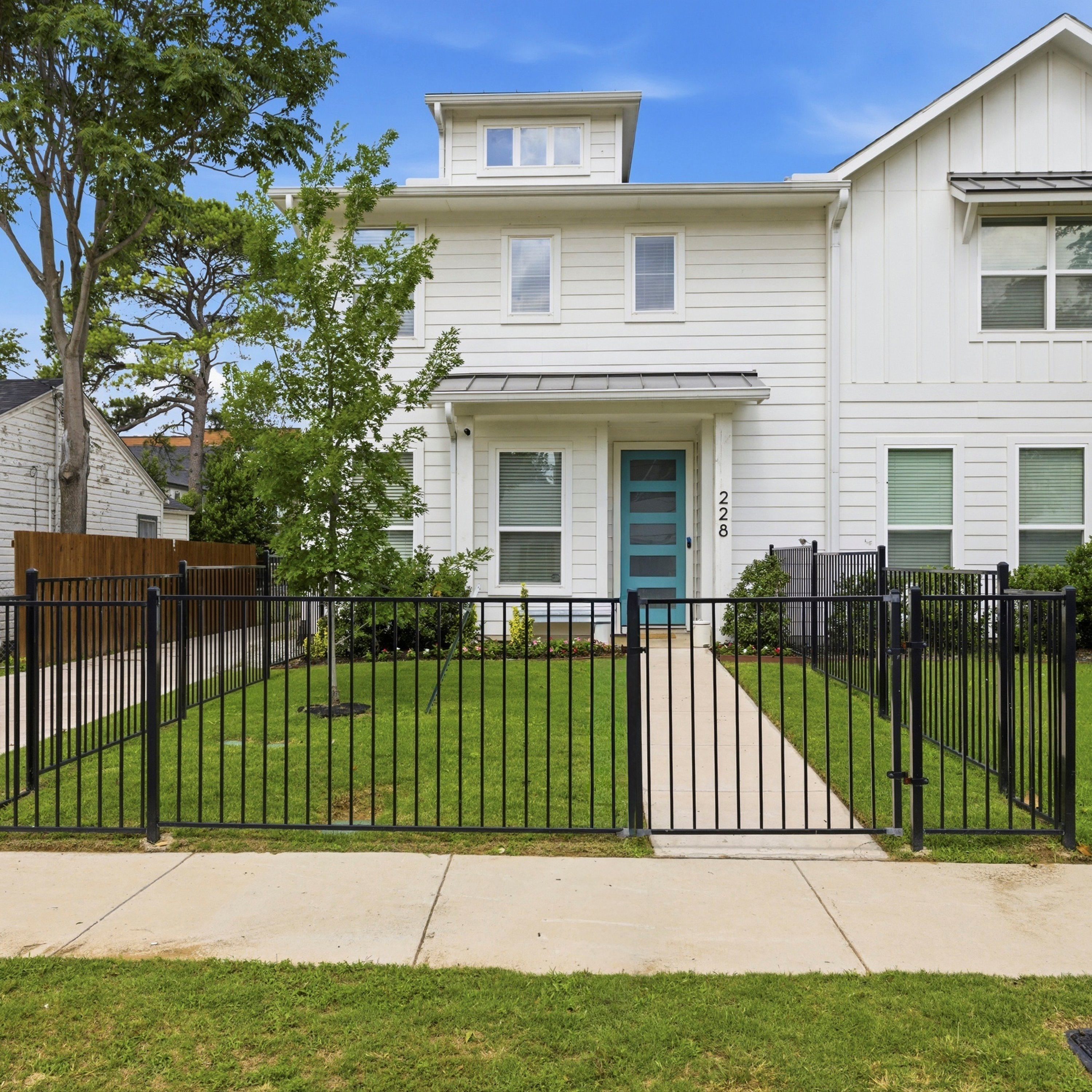  228 Sunset Lane, Fort Worth, TX, 76114 - 物件實景