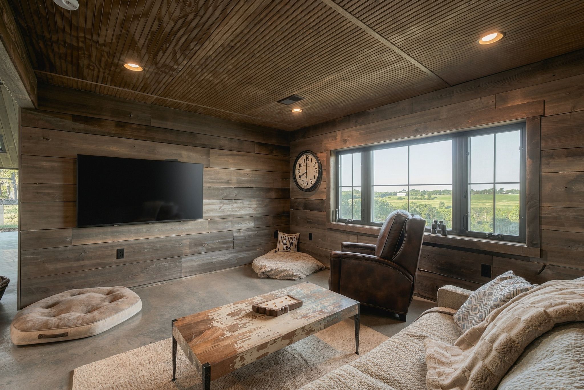  5825 Combs Ferry Road - 物件實景