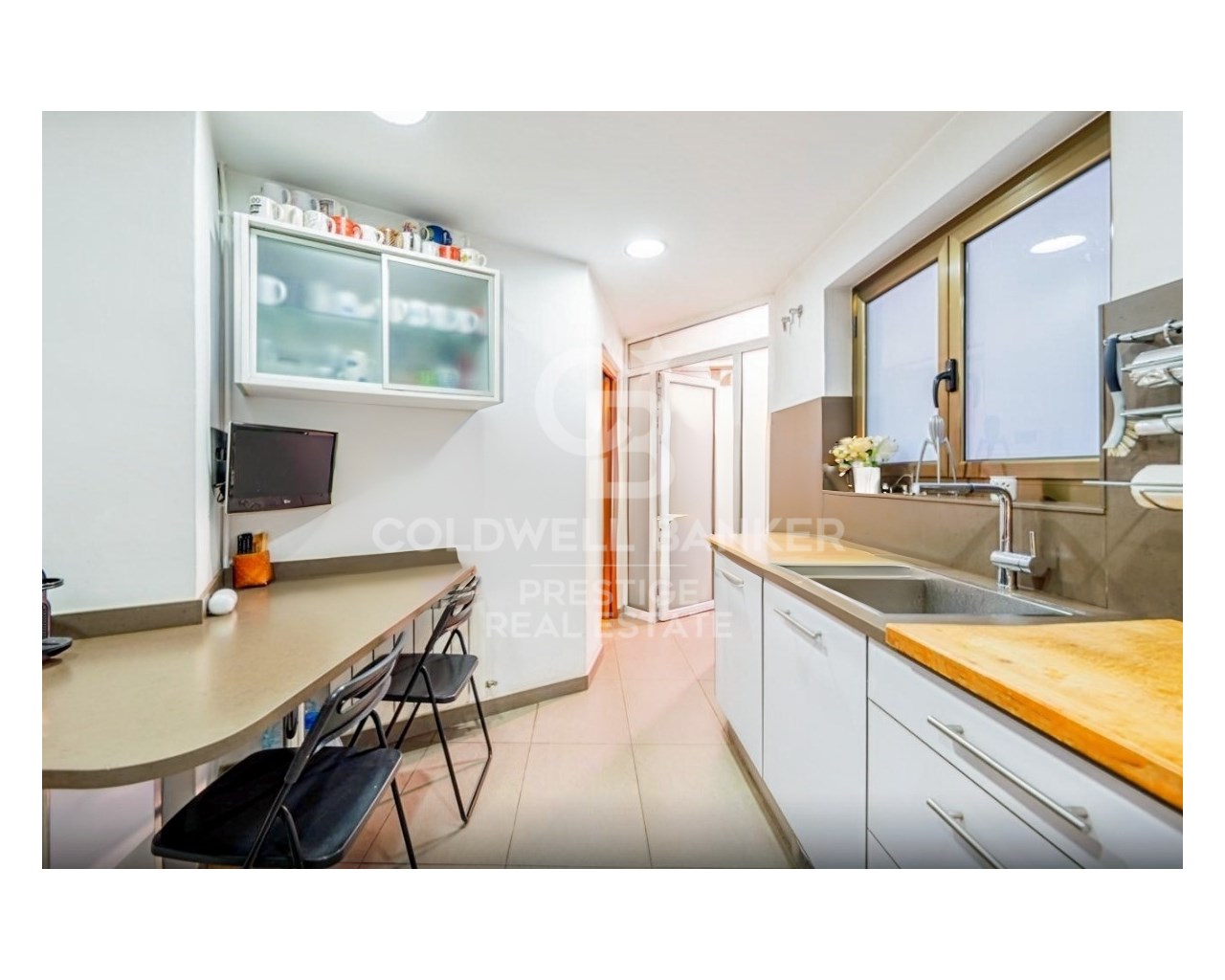 Barcelona, Catalonia, ES, 3 Bedrooms Bedrooms, ,2 BathroomsBathrooms,Residential,For Sale,1615958