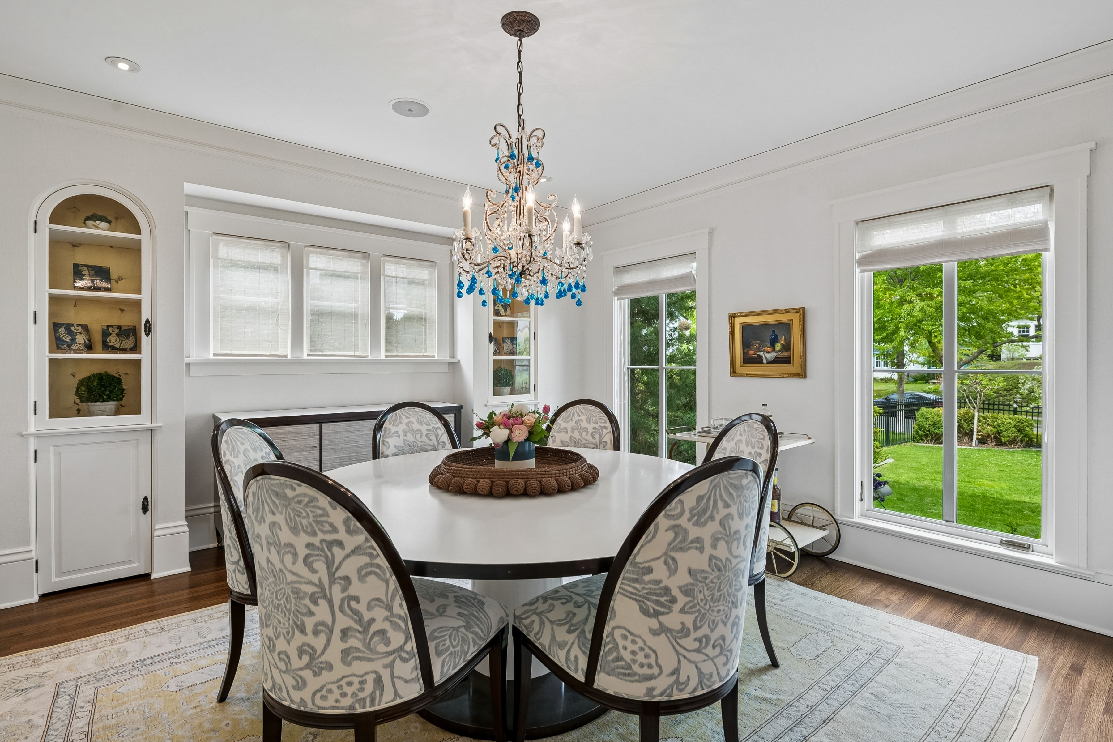  Architectural Elegance in Prestigious Kenwood - 物件實景