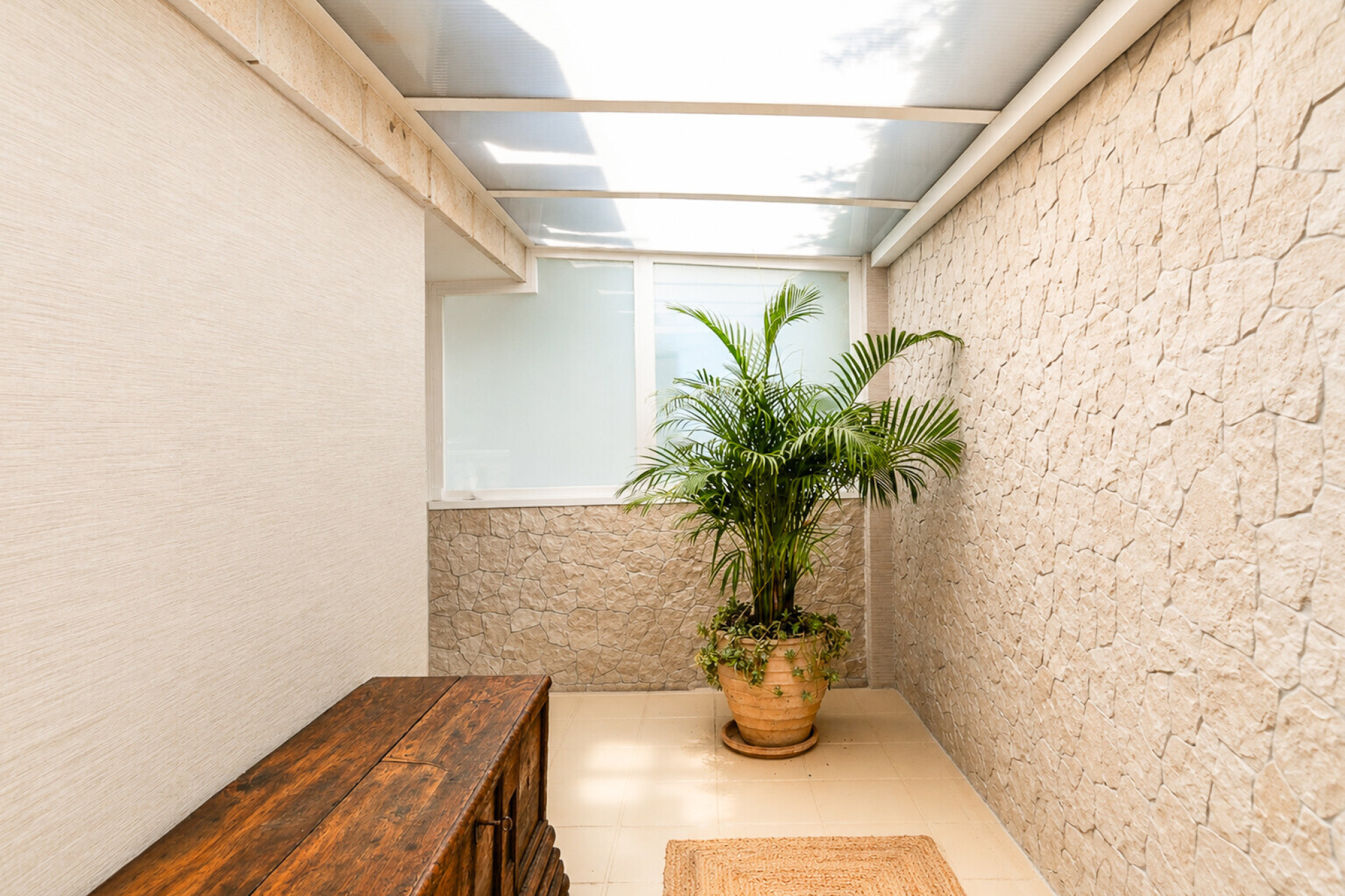 Exclusive ground-floor oceanfront duplex with direct access to the beach - 物件實景
