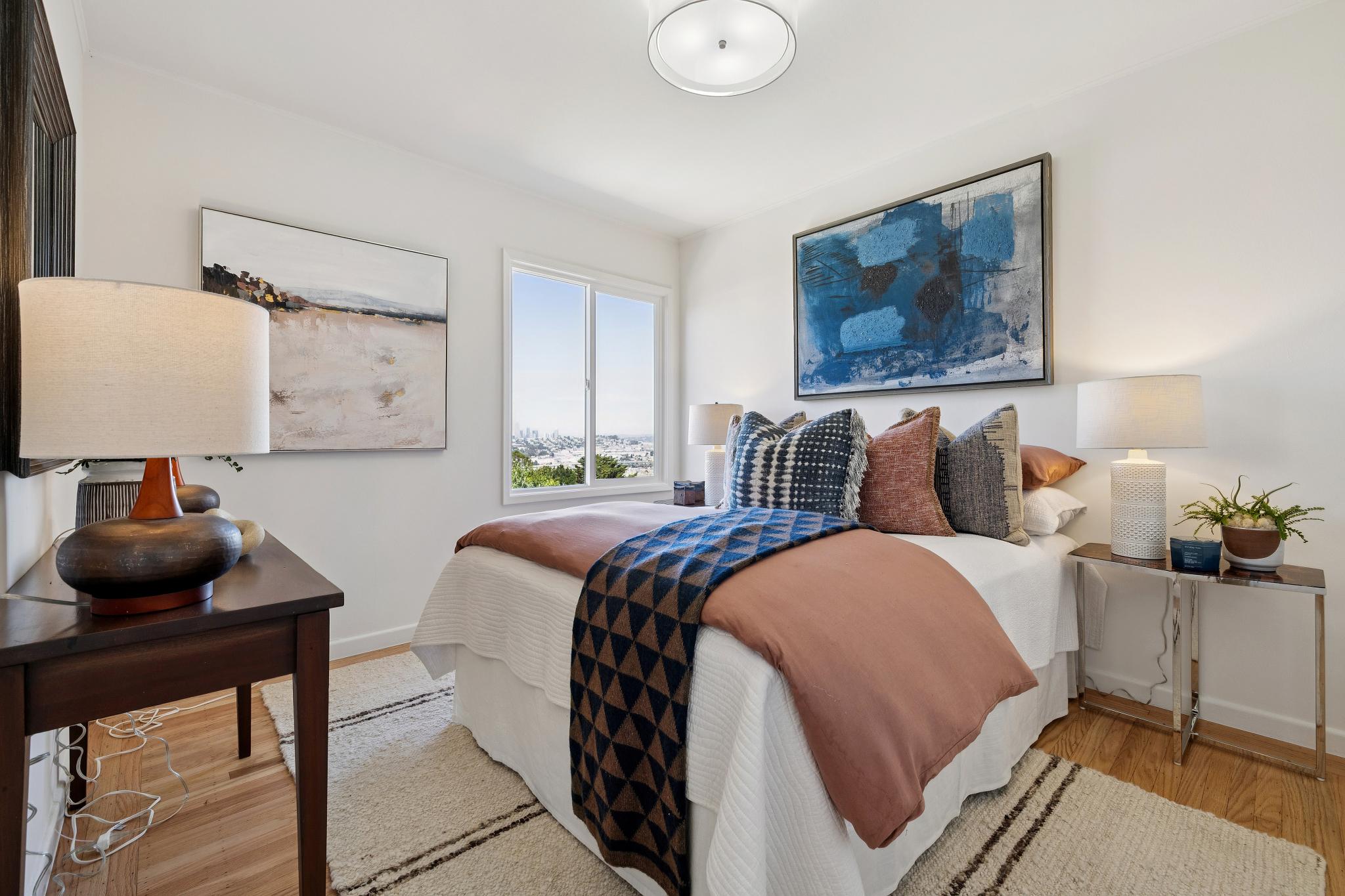  936 Olmstead Street - 物件實景