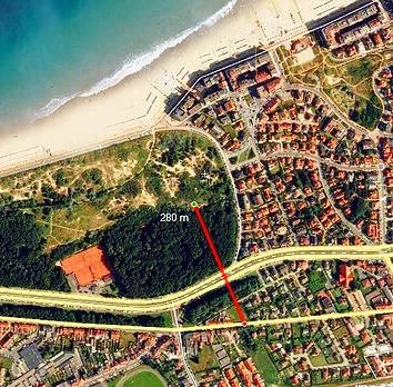 Knokke, Flanders, 8300, BE, ,Land,For Sale,1995896