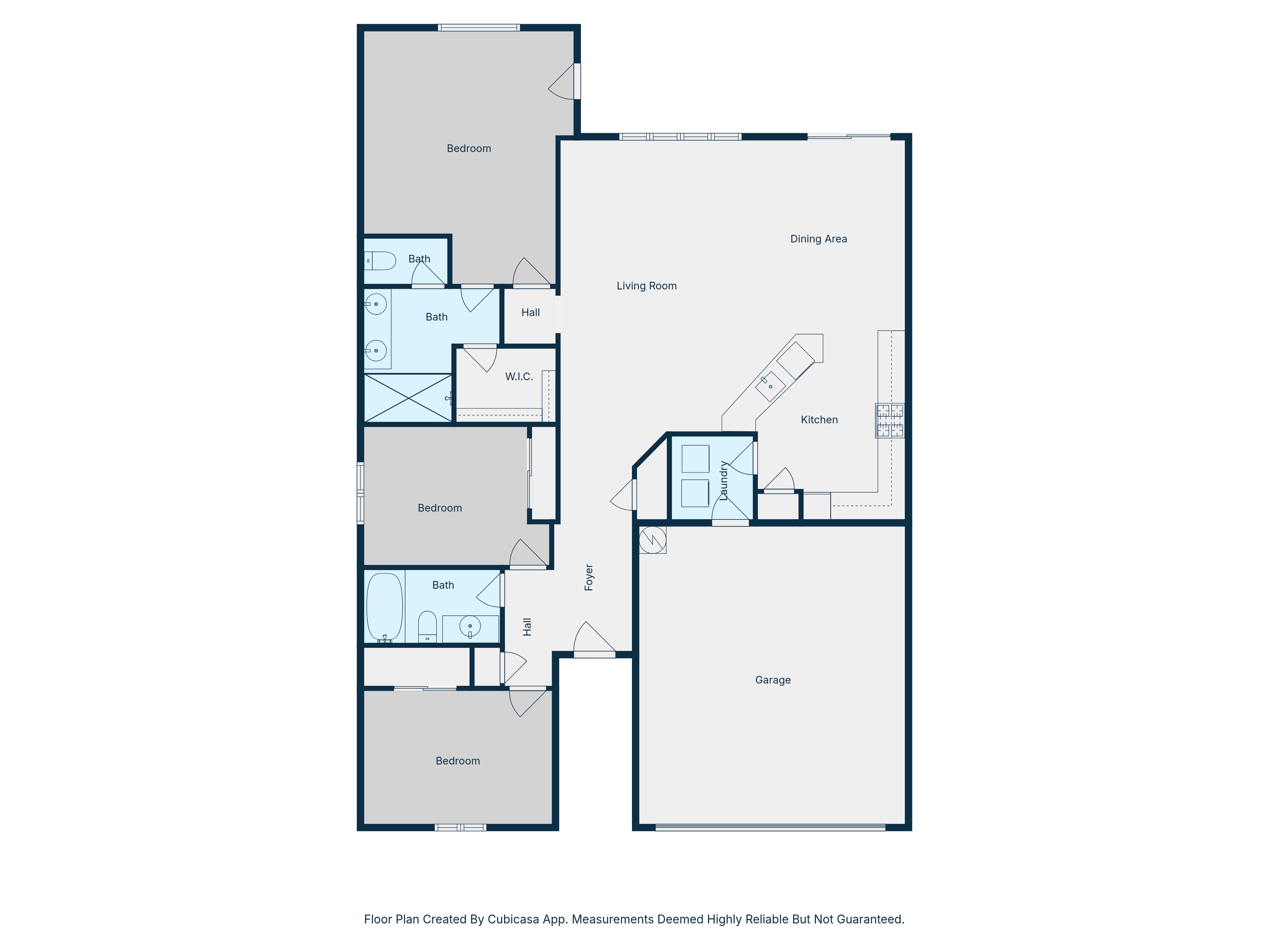  More than a home, it