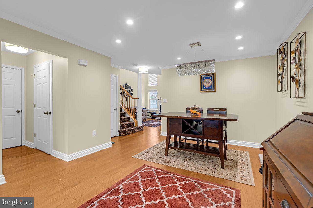 Pennington, New Jersey, 08534, United States, 3 Bedrooms Bedrooms, ,3 BathroomsBathrooms,Residential,For Sale,1987595