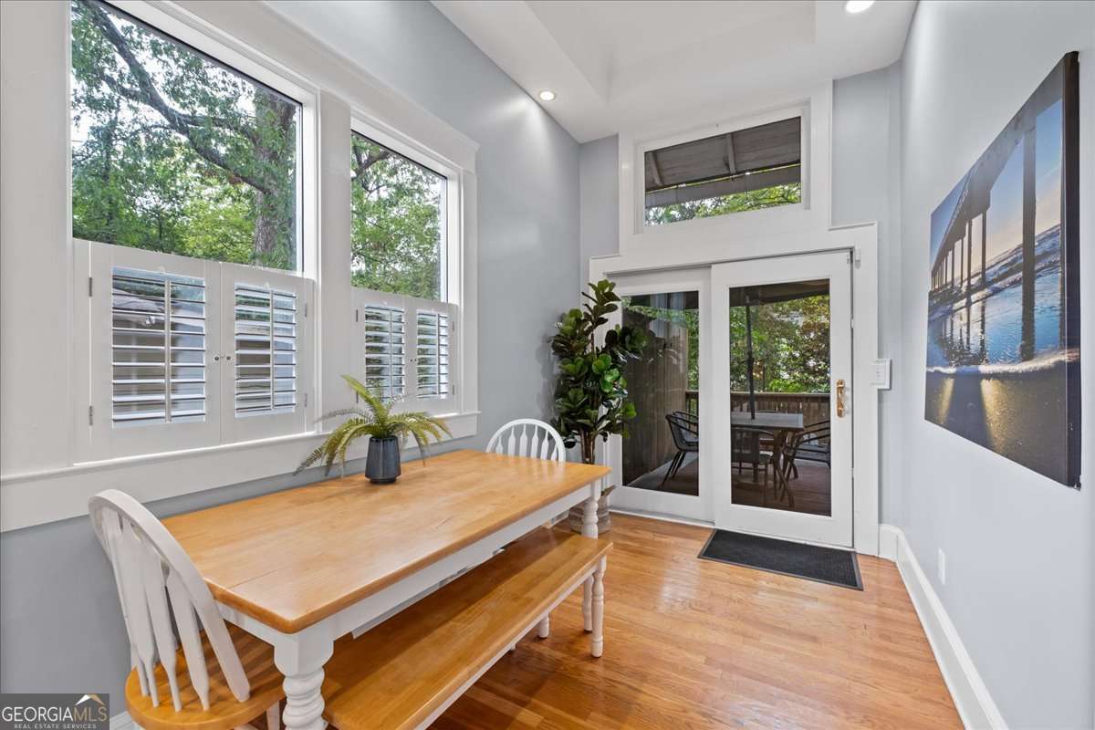 Atlanta, Georgia, 30308, United States, 5 Bedrooms Bedrooms, ,5 BathroomsBathrooms,Residential,For Sale,1988195