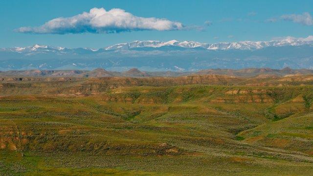 4355 US HWY 14-16, Clearmont, Wyoming, 82835, United States, 3 Bedrooms Bedrooms, ,1 BathroomBathrooms,Residential,For Sale,4355 US HWY 14-16,1513629