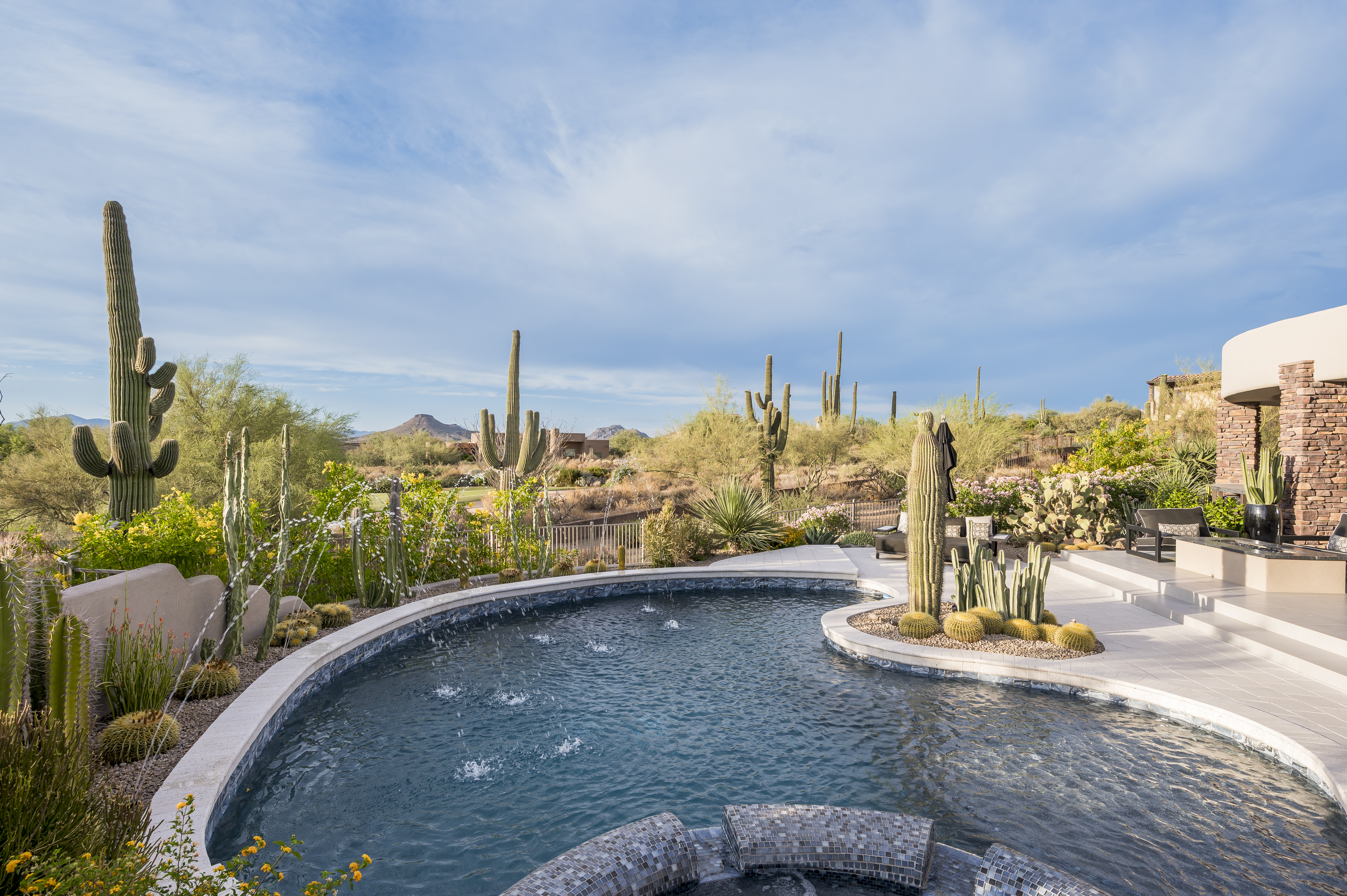  10302 E Running Deer Trail ¦Scottsdale, AZ - 物件實景