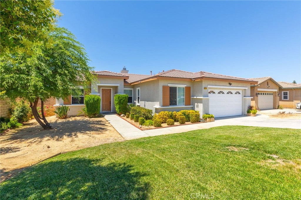 Banning, California, 92220, United States, 4 Bedrooms Bedrooms, ,2 BathroomsBathrooms,Residential,For Sale,1924224