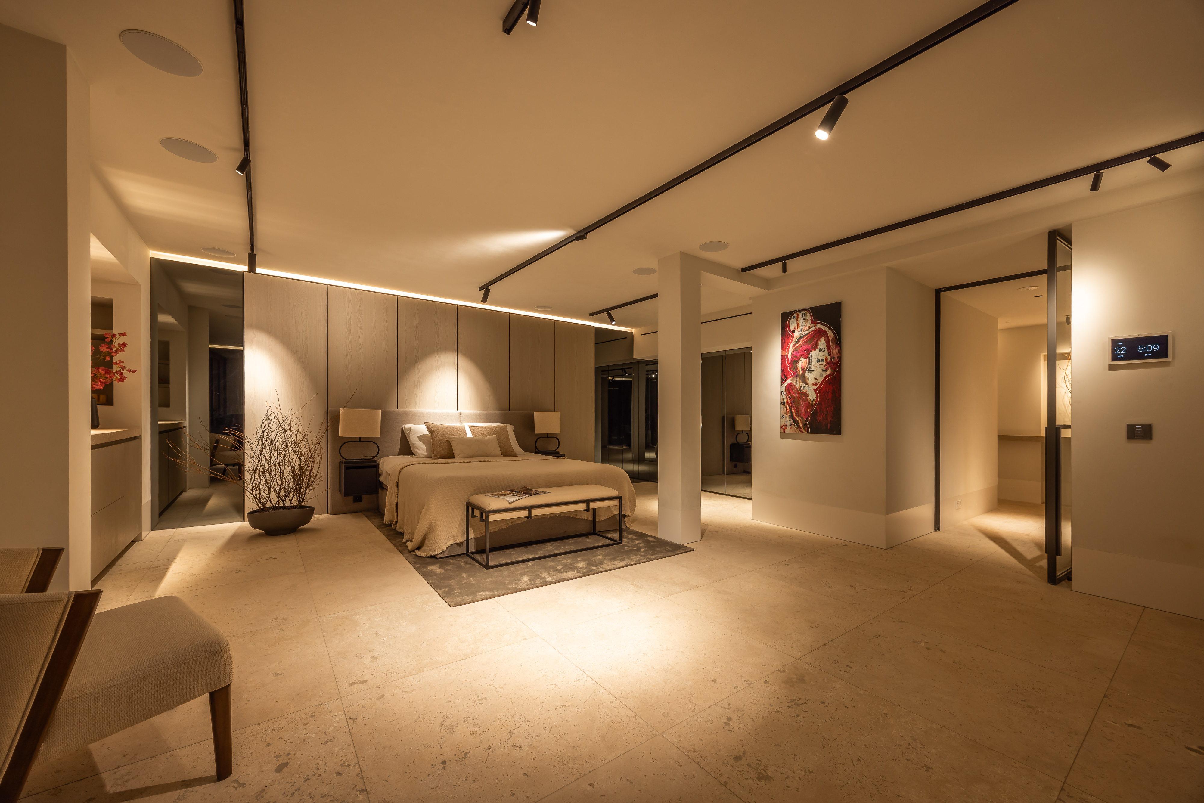  The Vondel Garden Residence - 物件實景