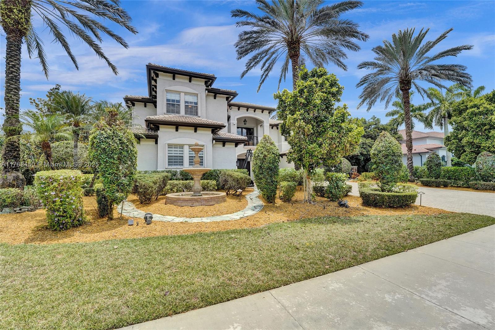 Davie, Florida, 33330, United States, 6 Bedrooms Bedrooms, ,6 BathroomsBathrooms,Residential,For Sale,1908596