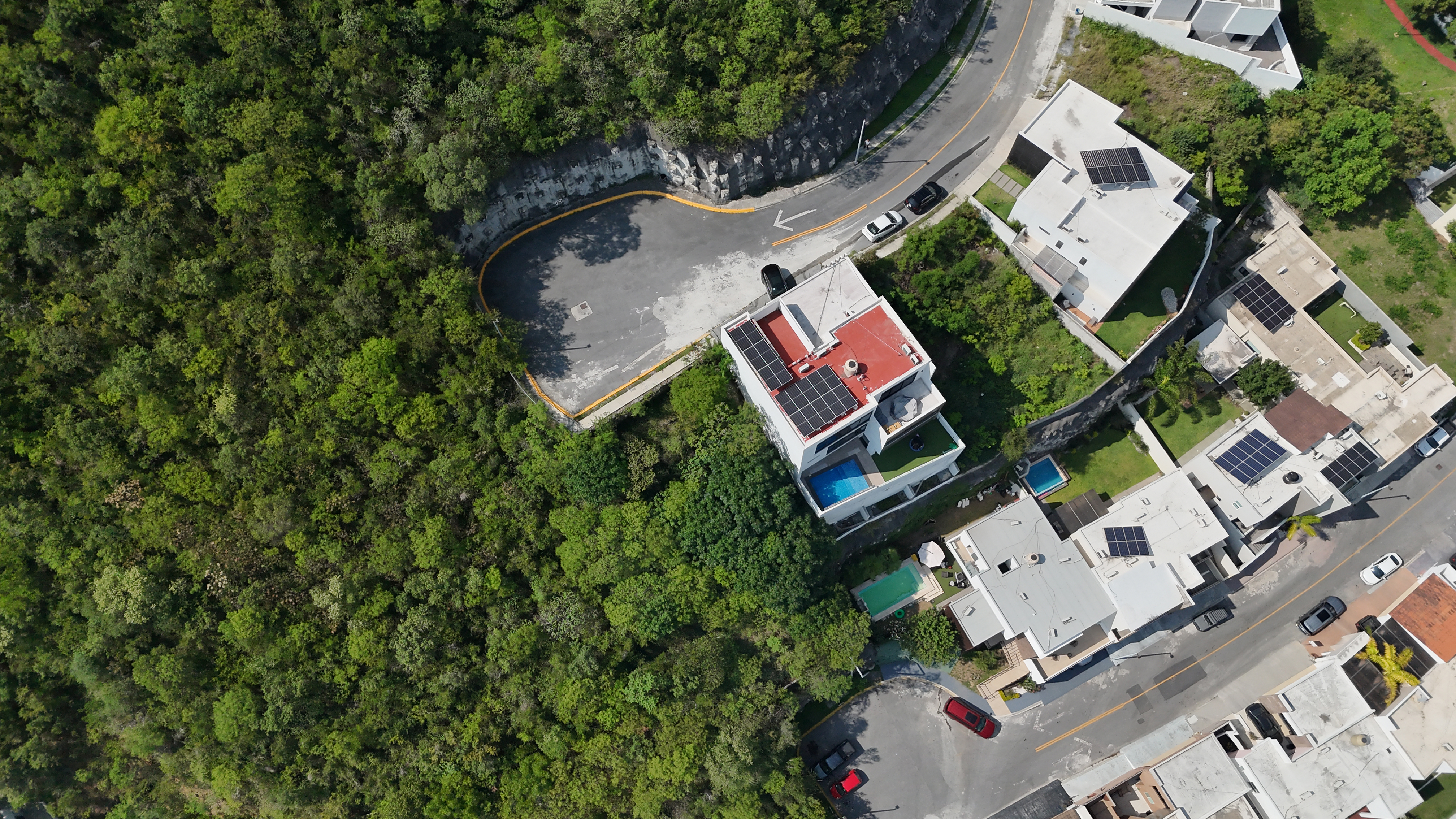  Residential Homesite with Mountain Views - 物件實景