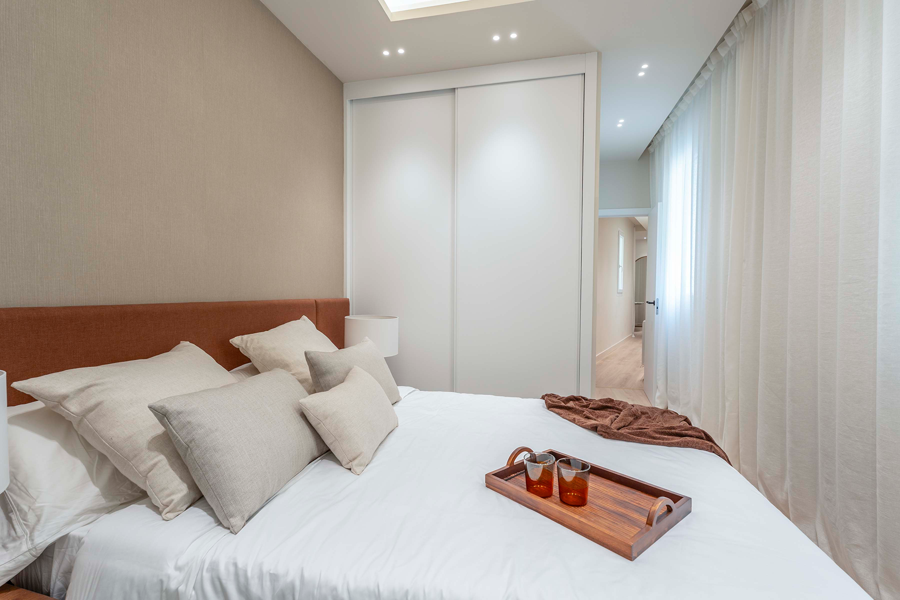  Modern Flat in Barrio Salamanca, Madrid - 物件實景