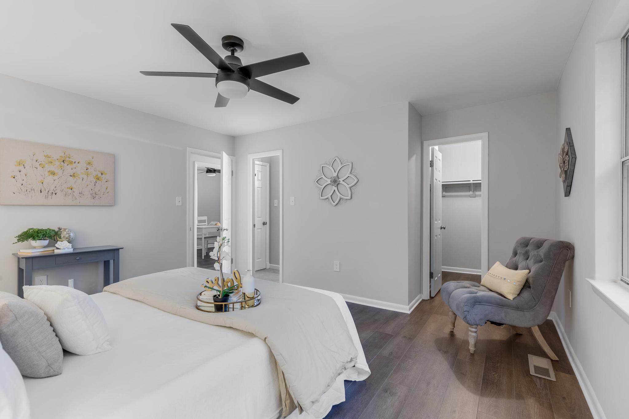  2256 Gunsmith Square, Reston, VA, 20191 - 物件實景